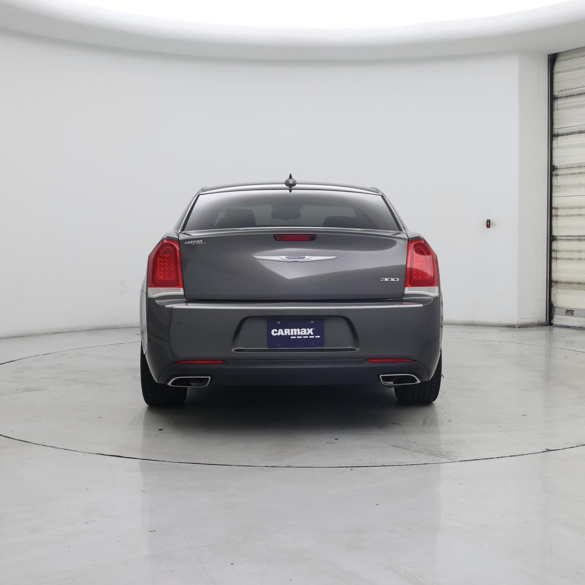 Thumbnail: 2019 Chrysler 300 - 6