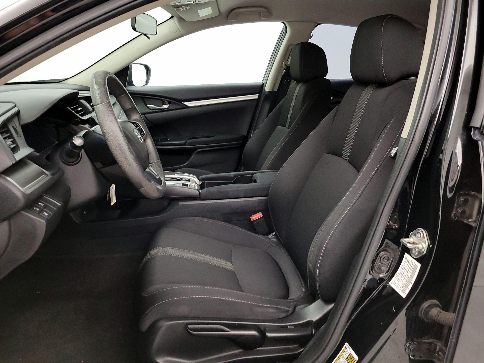 Thumbnail: 2016 Honda Civic - 11