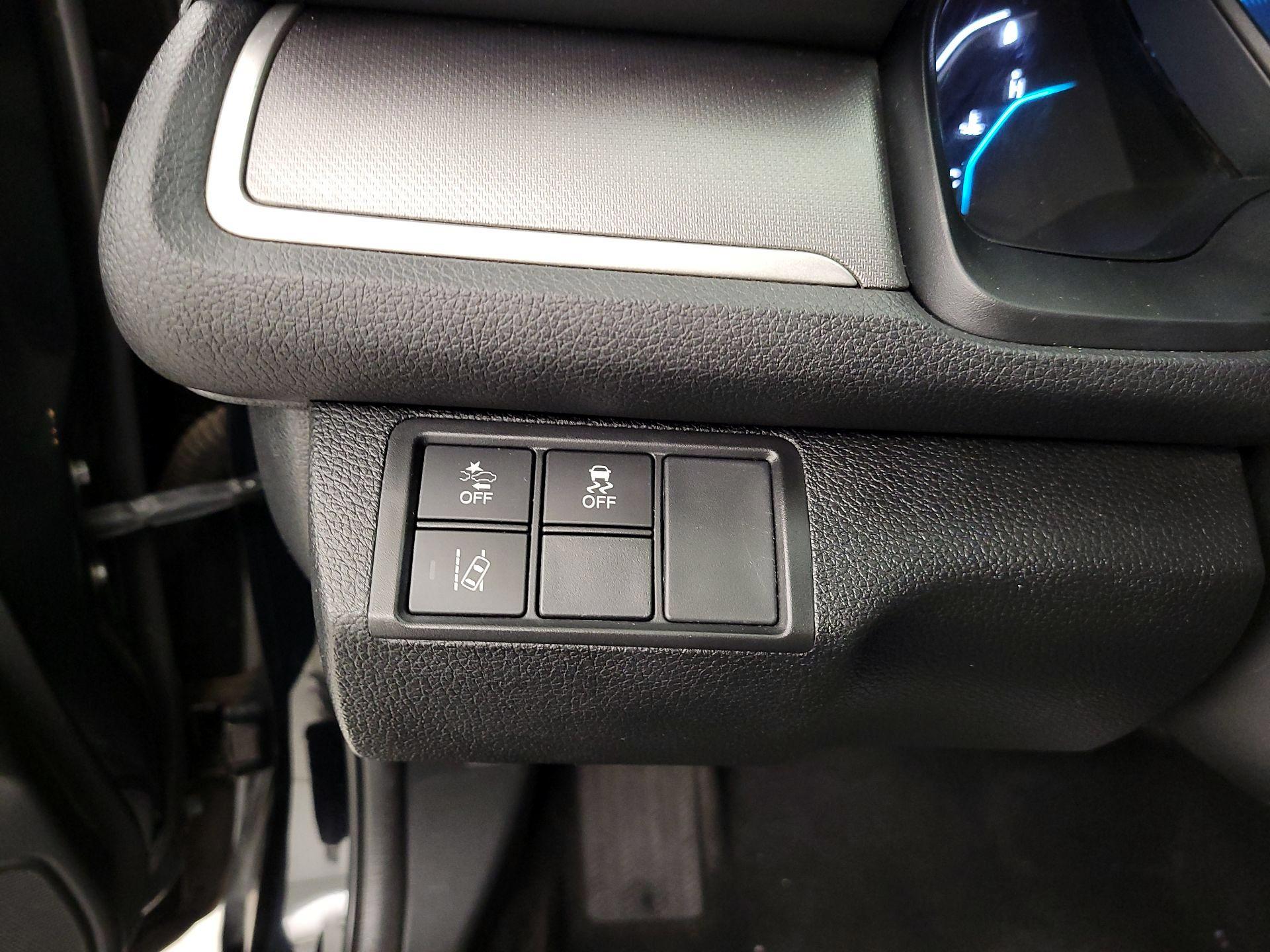 Thumbnail: 2016 Honda Civic - 13