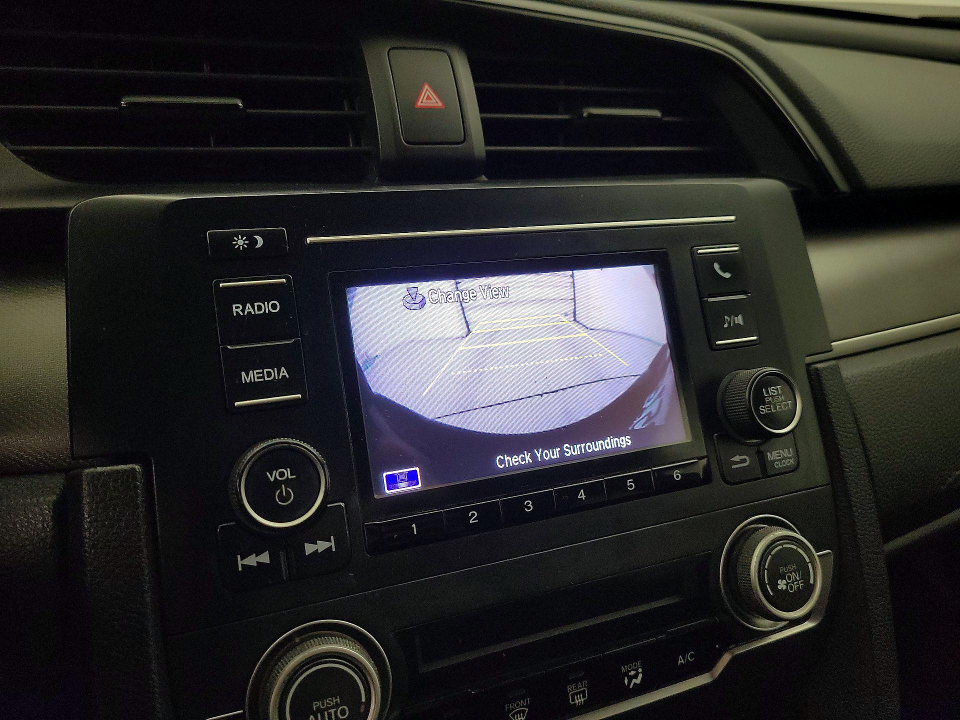 Thumbnail: 2016 Honda Civic - 14