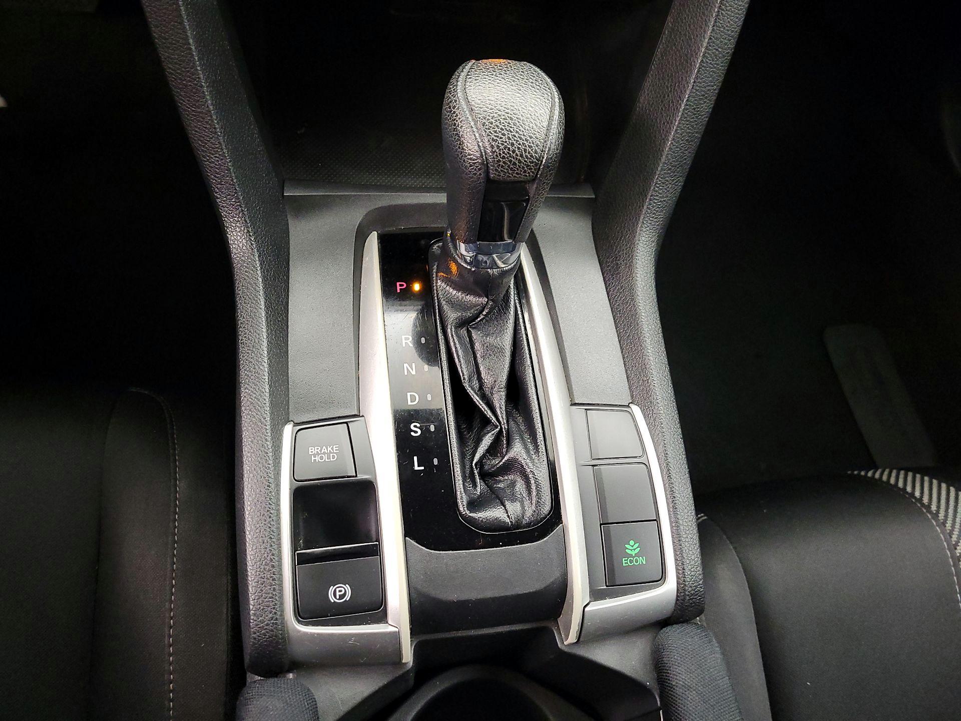 Thumbnail: 2016 Honda Civic - 17