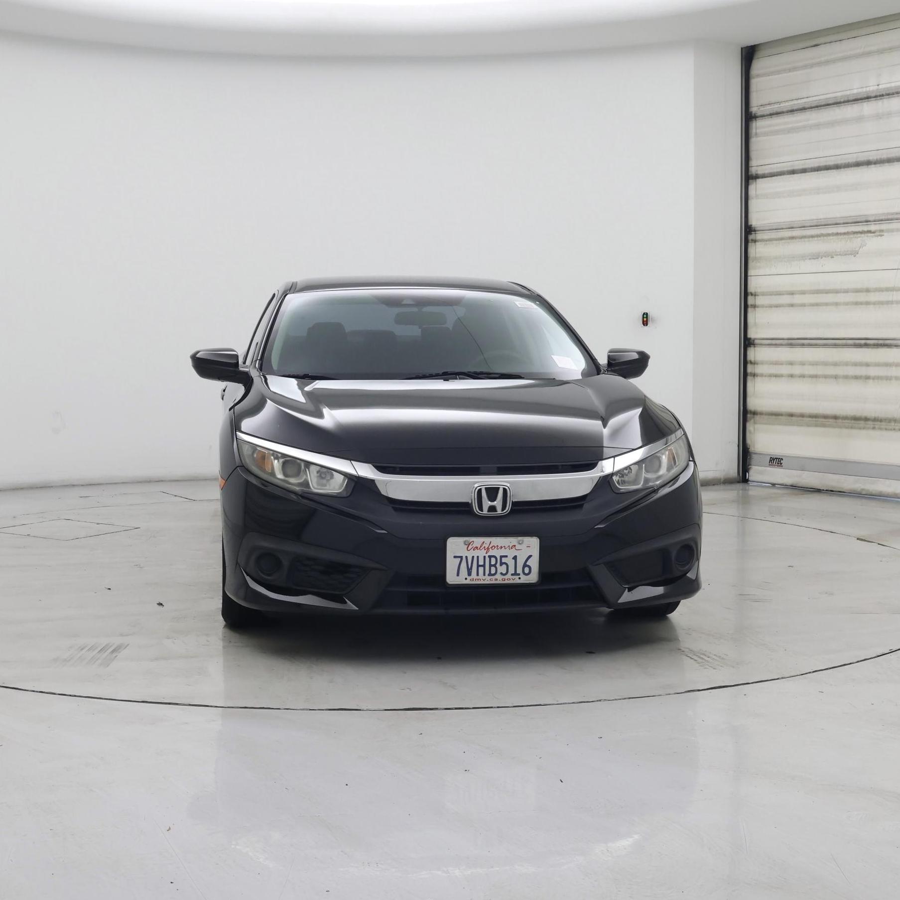 Thumbnail: 2016 Honda Civic - 5