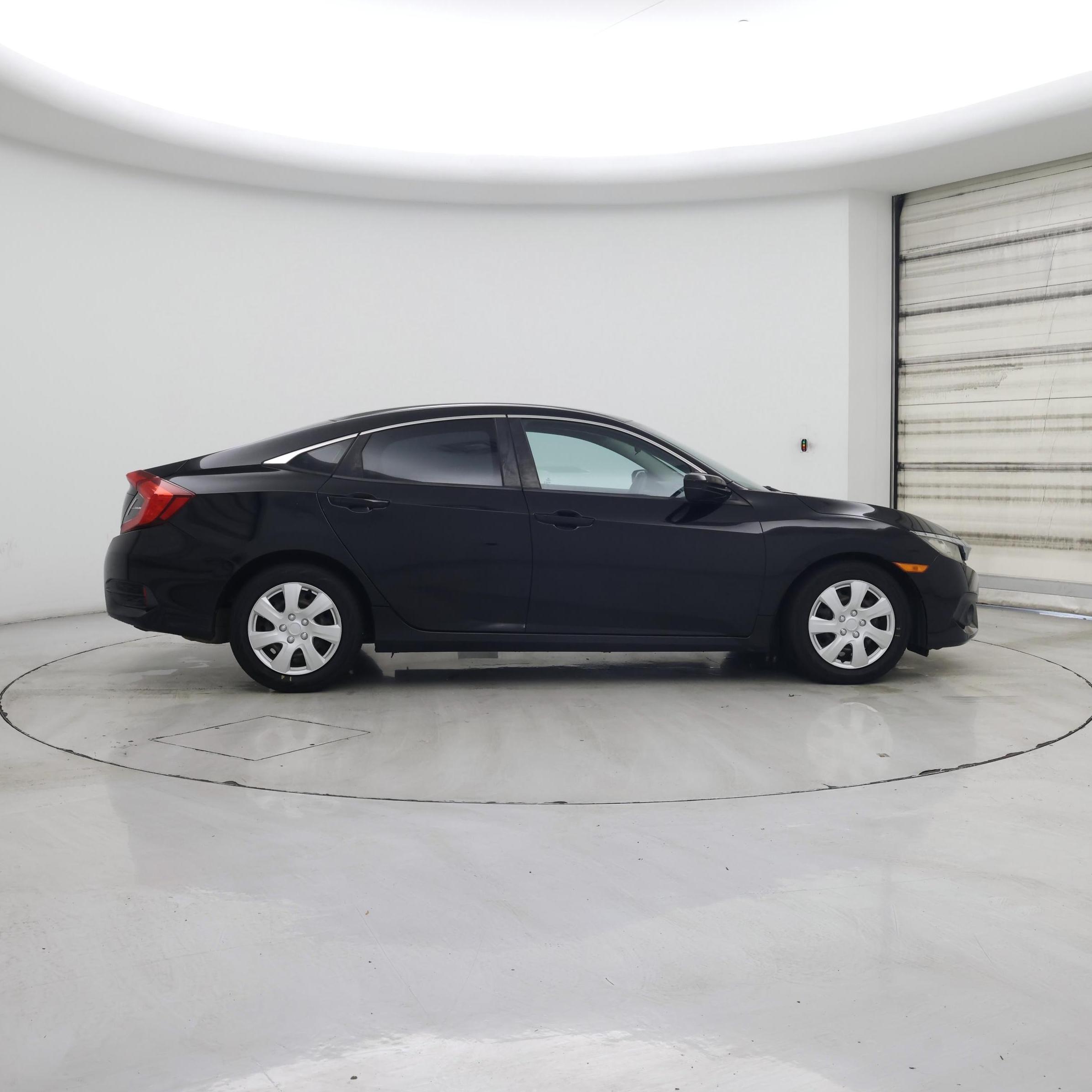 Thumbnail: 2016 Honda Civic - 7