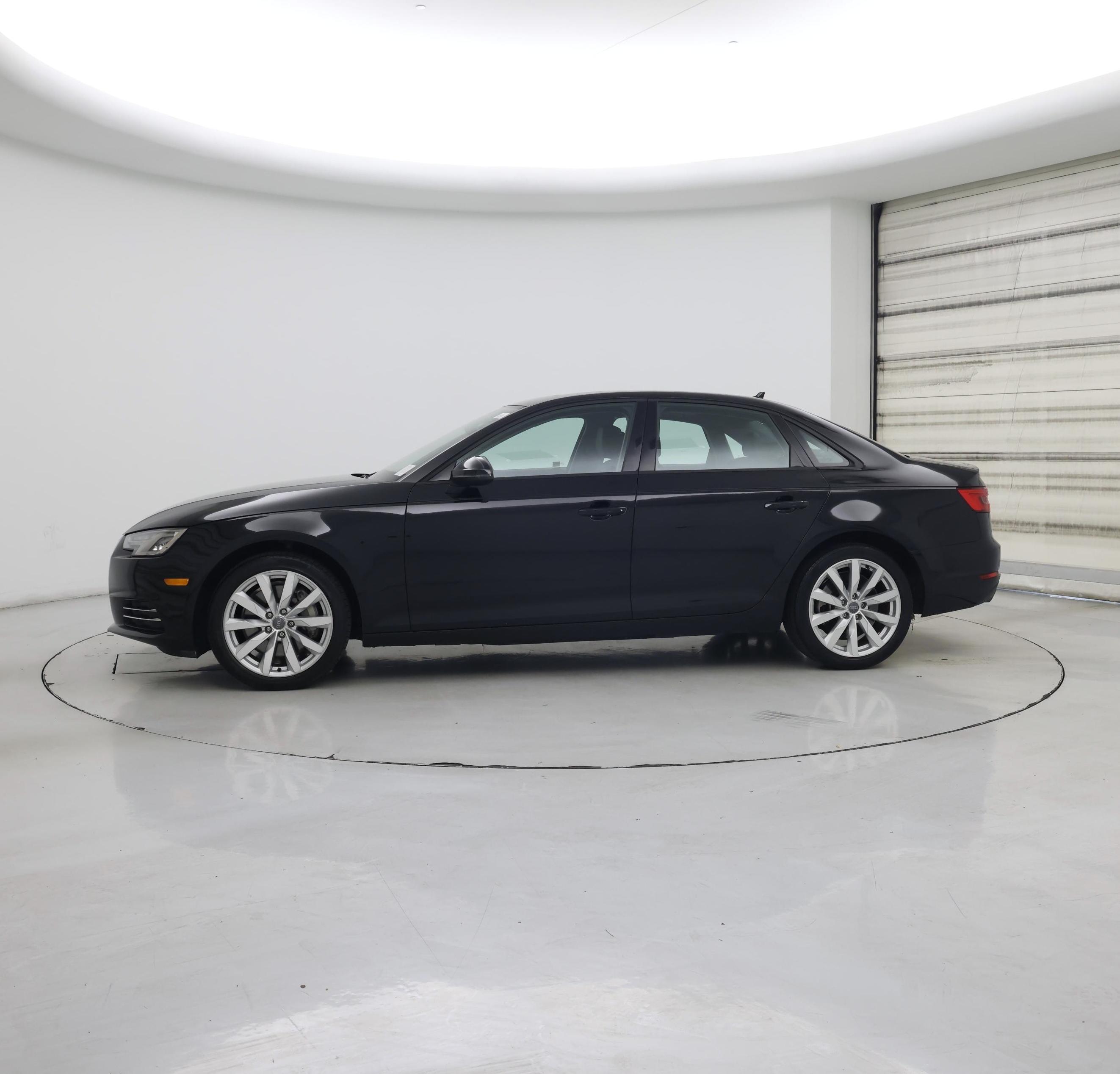 Thumbnail: 2017 Audi A4 - 3