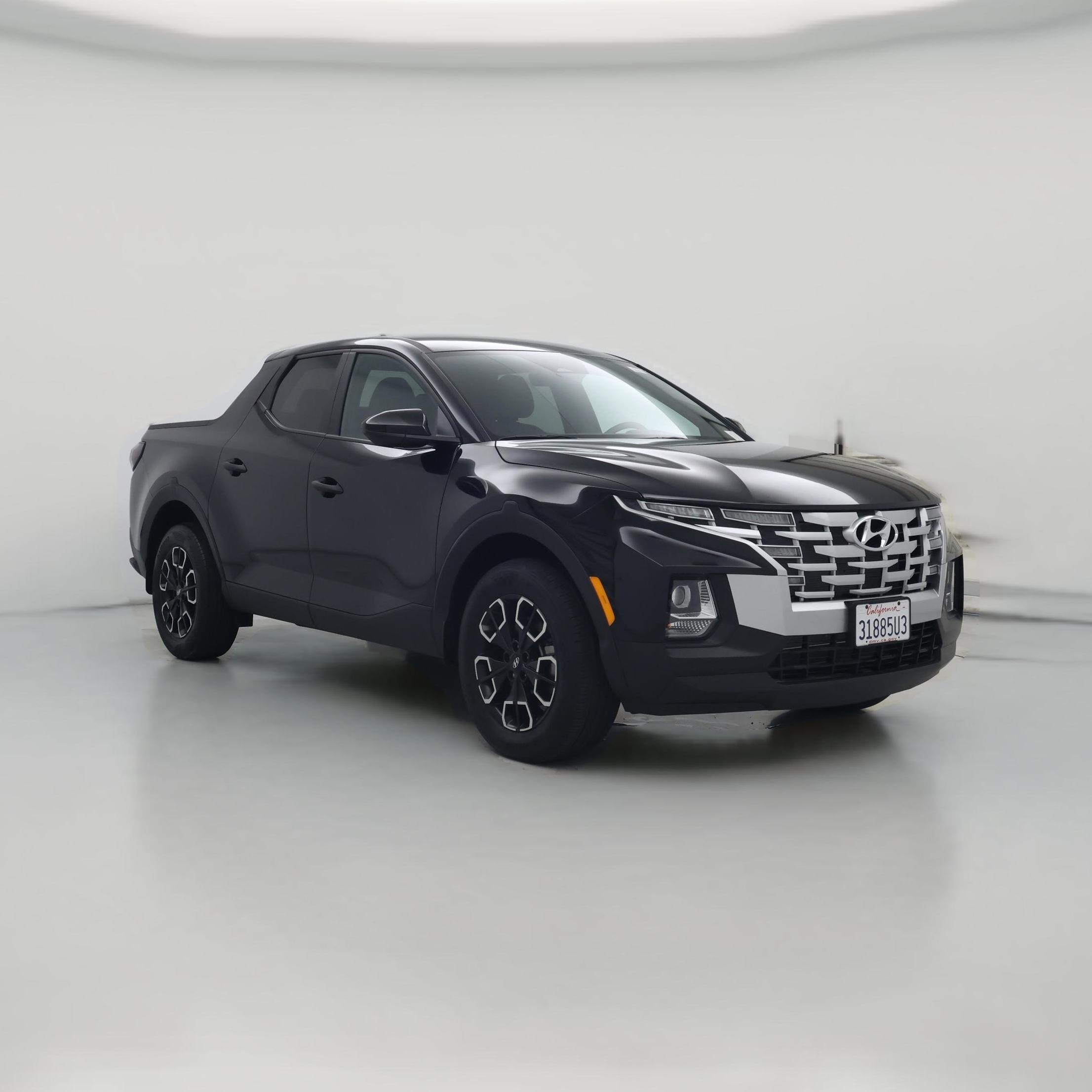 Thumbnail: 2023 Hyundai Santa Cruz - 1