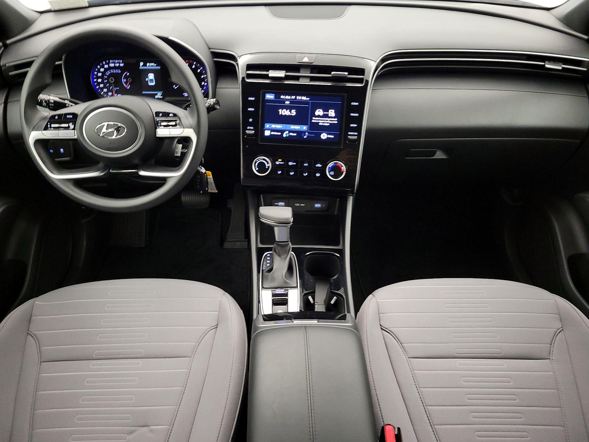 Thumbnail: 2023 Hyundai Santa Cruz - 9