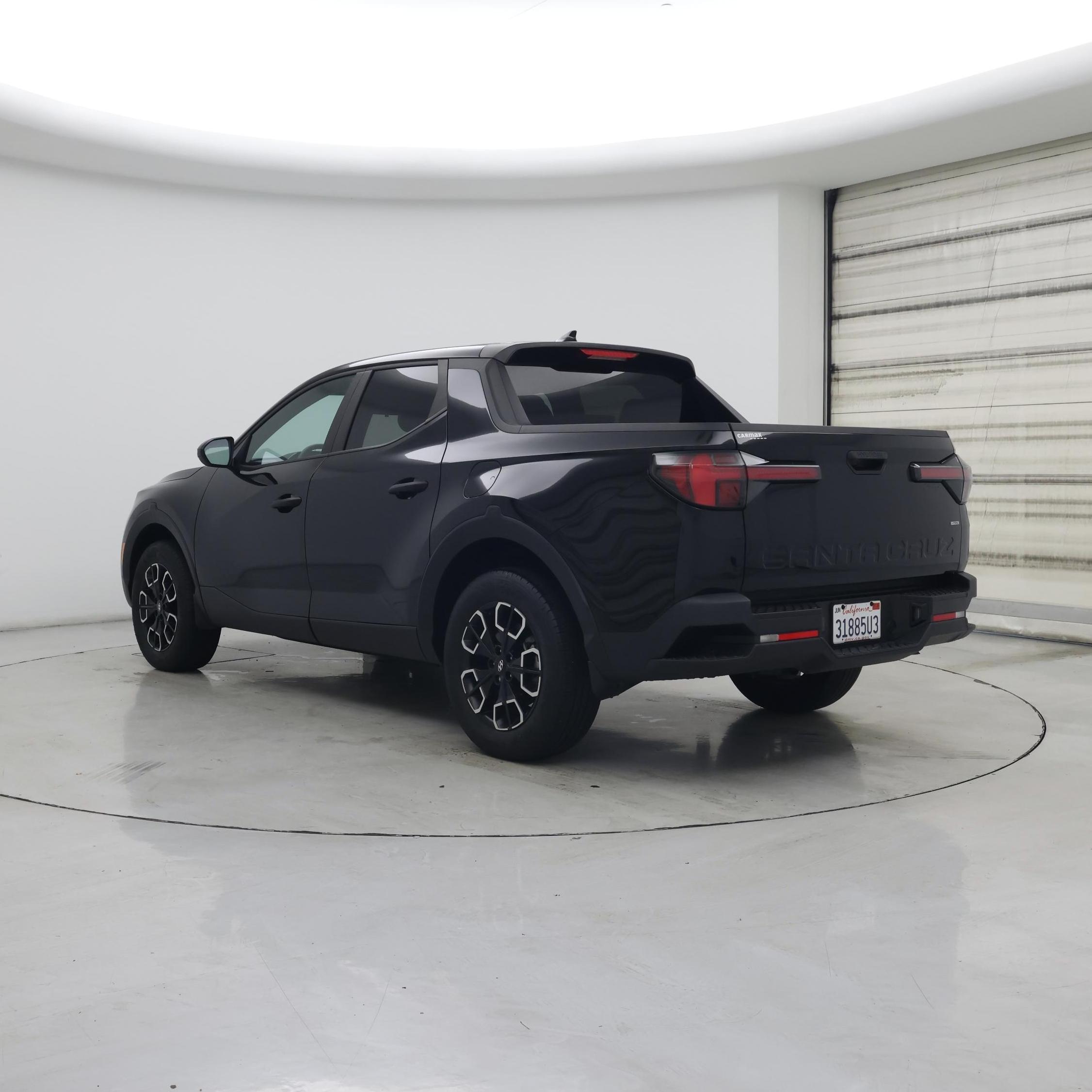 Thumbnail: 2023 Hyundai Santa Cruz - 2