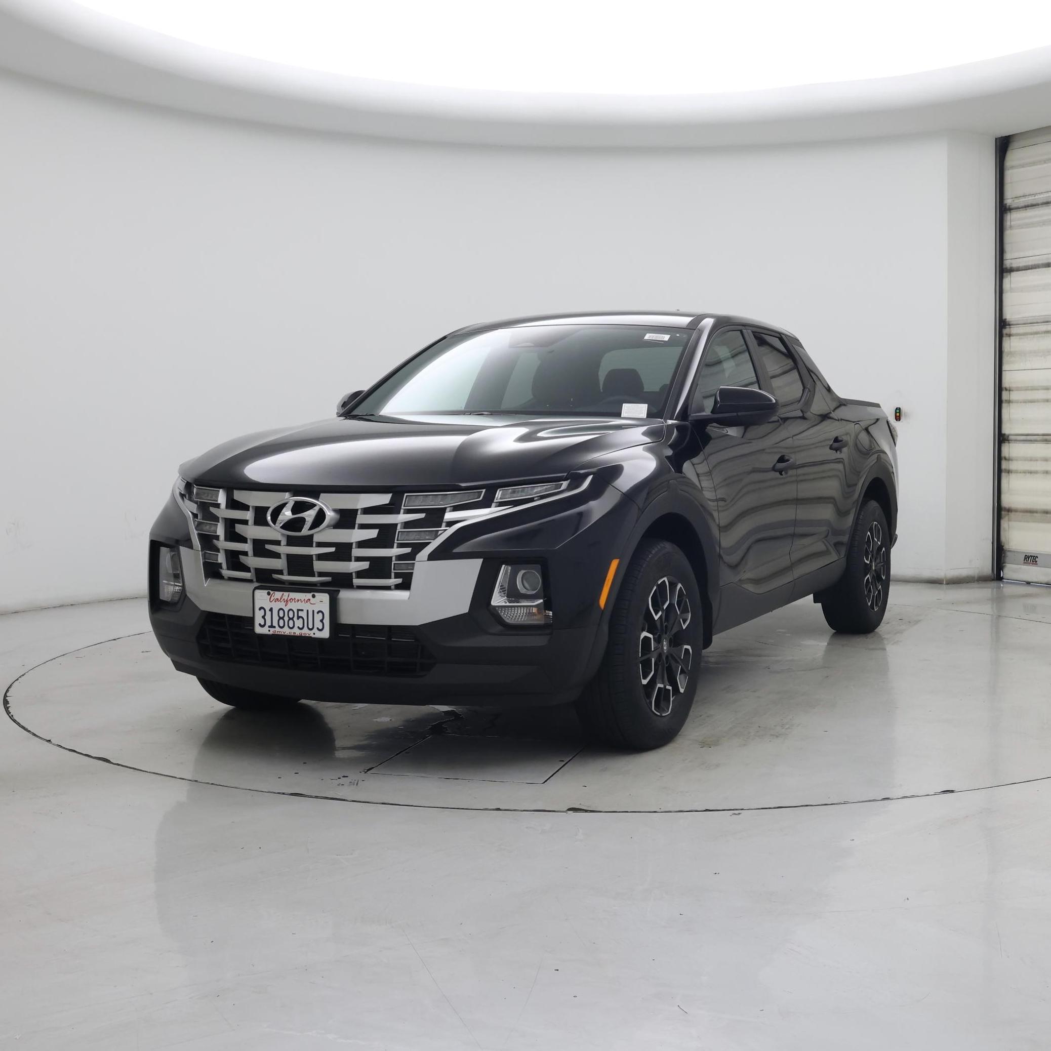 Thumbnail: 2023 Hyundai Santa Cruz - 4