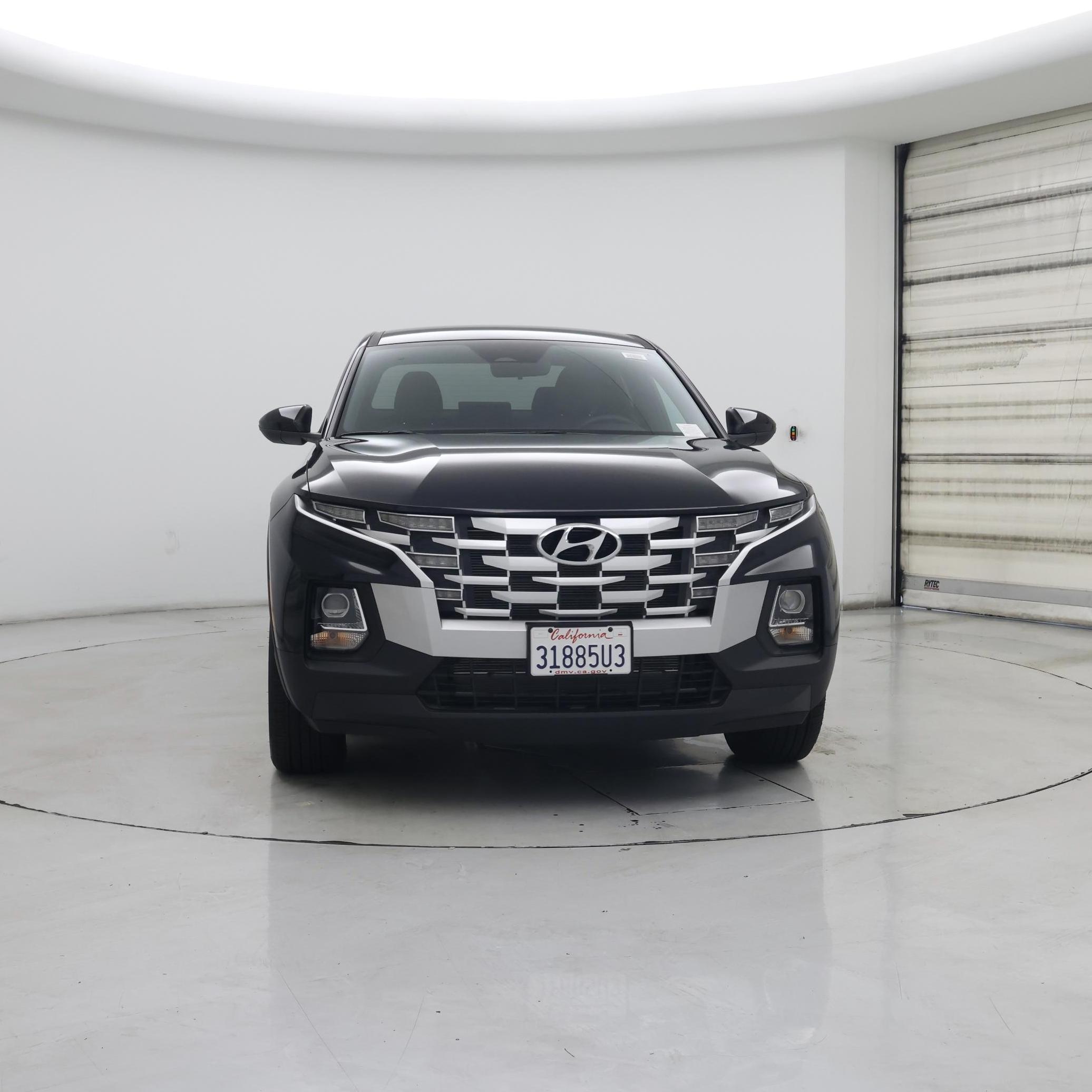 Thumbnail: 2023 Hyundai Santa Cruz - 5