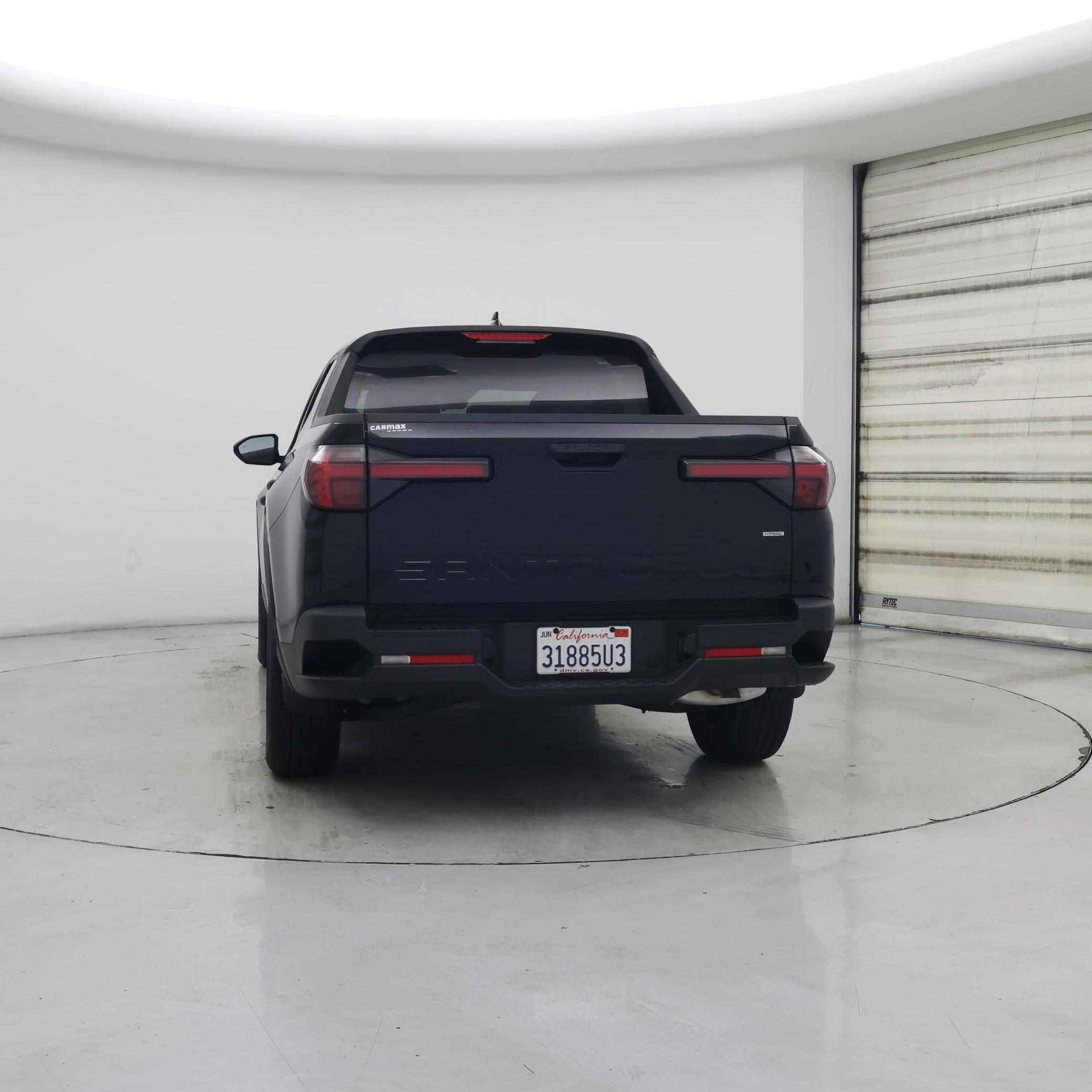 Thumbnail: 2023 Hyundai Santa Cruz - 6