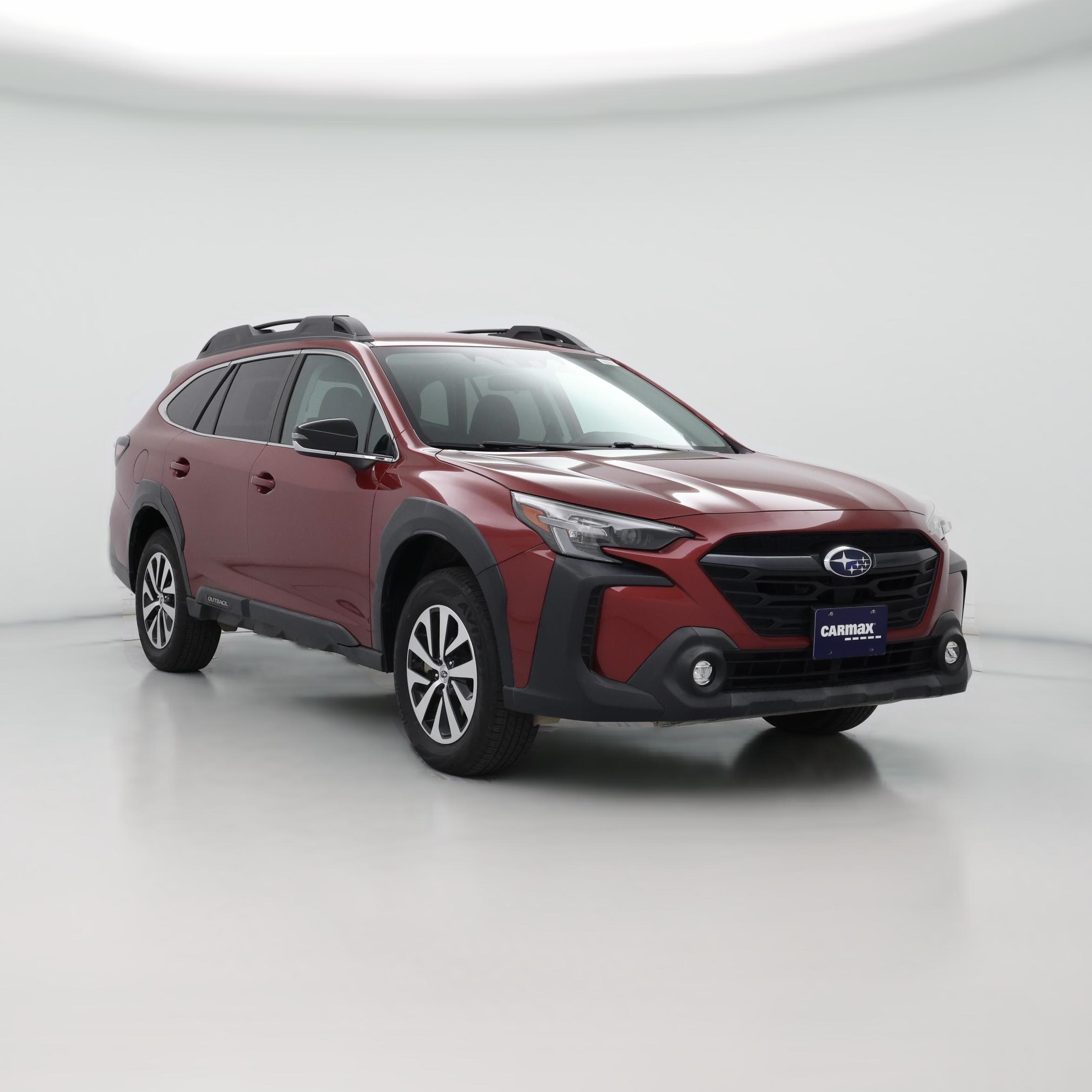 Thumbnail: 2024 Subaru Outback - 1