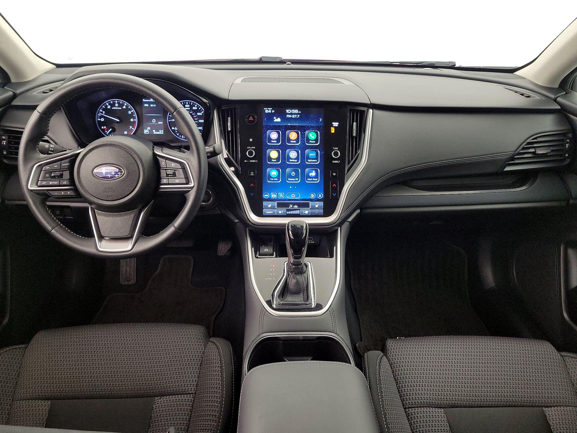 Thumbnail: 2024 Subaru Outback - 9