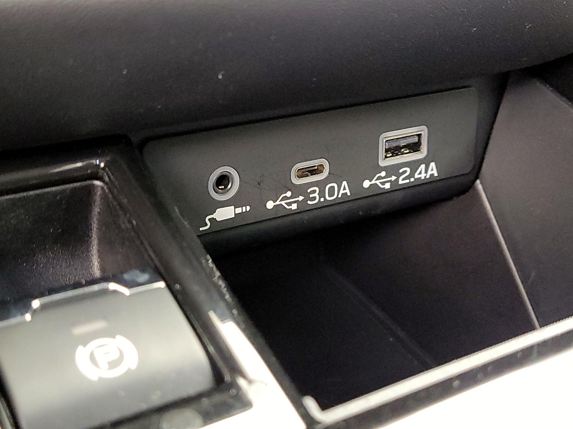 Thumbnail: 2024 Subaru Outback - 18