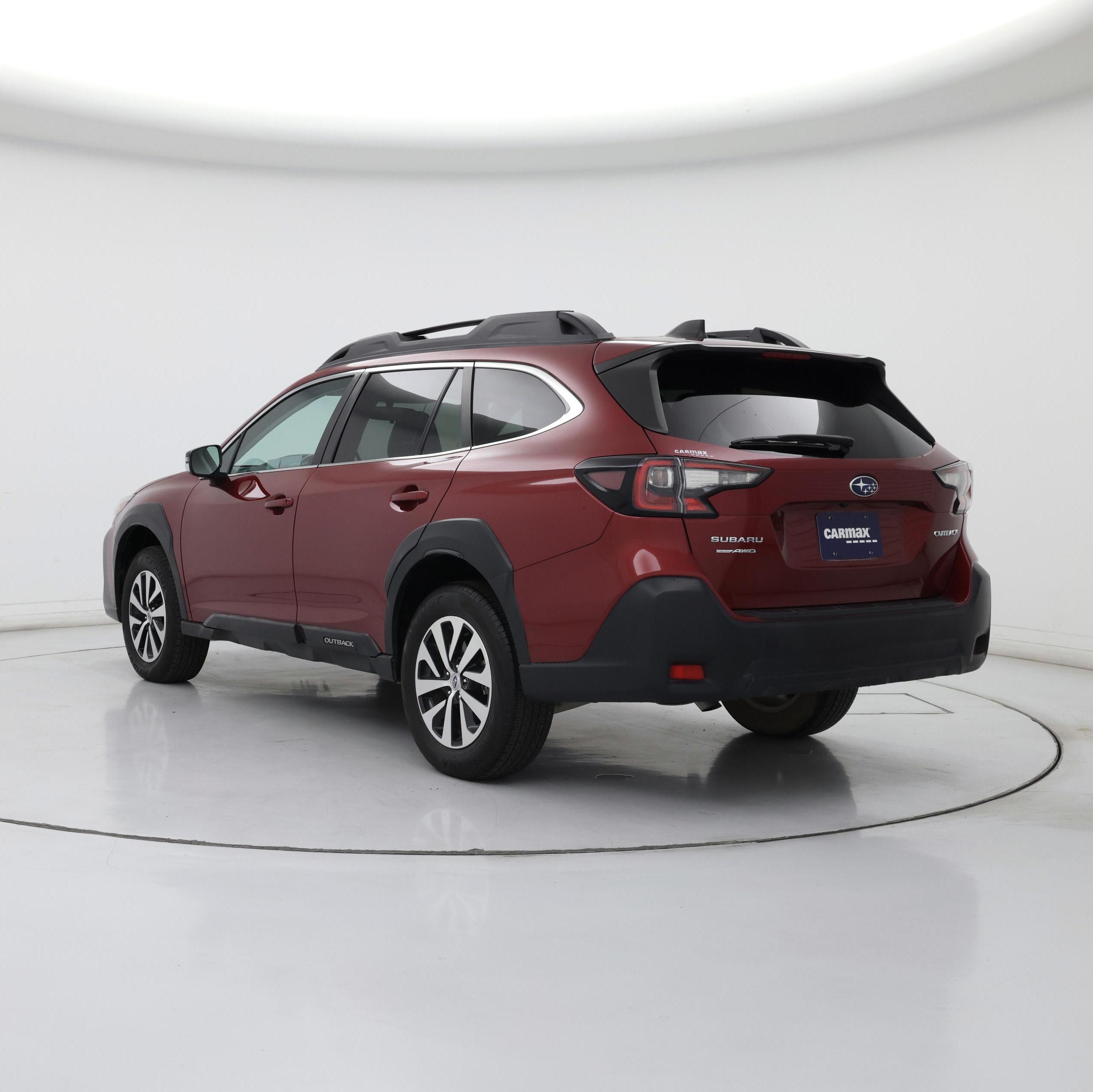 Thumbnail: 2024 Subaru Outback - 2