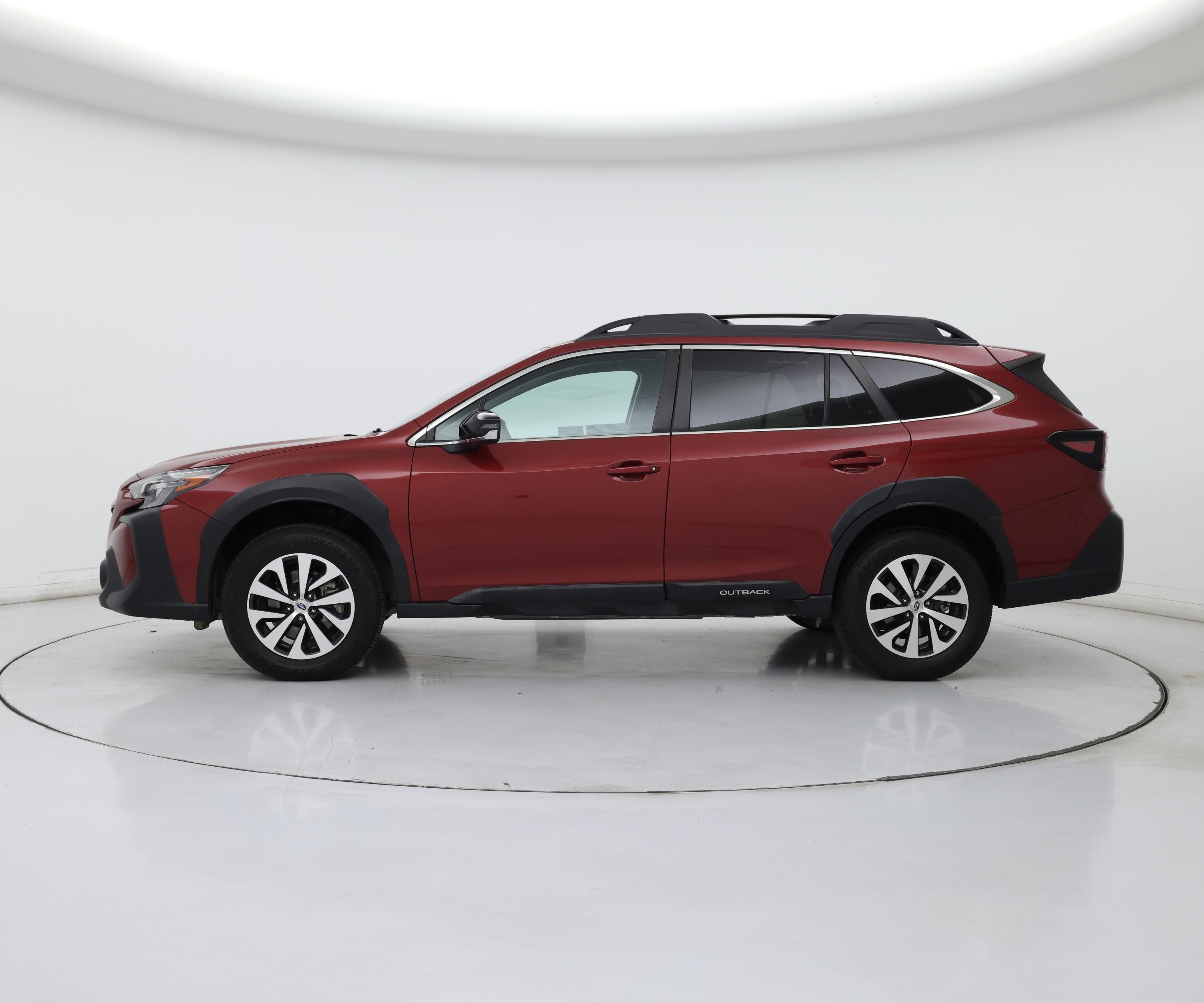 Thumbnail: 2024 Subaru Outback - 3