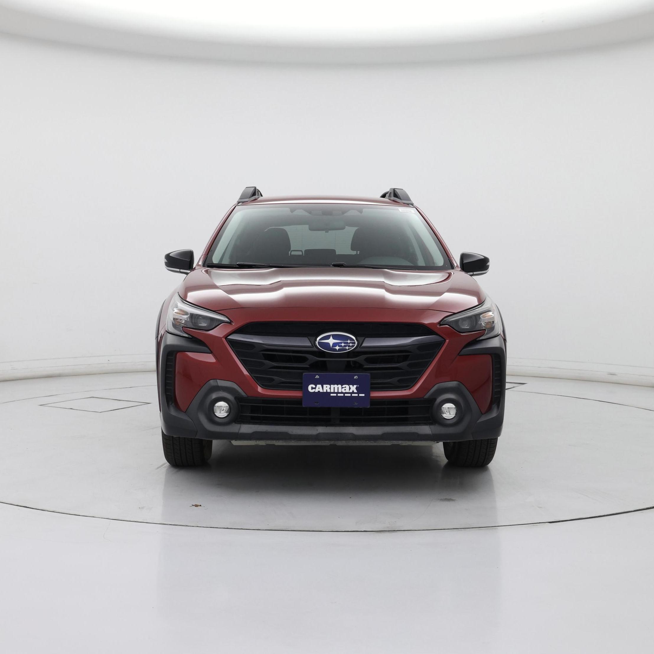 Thumbnail: 2024 Subaru Outback - 5