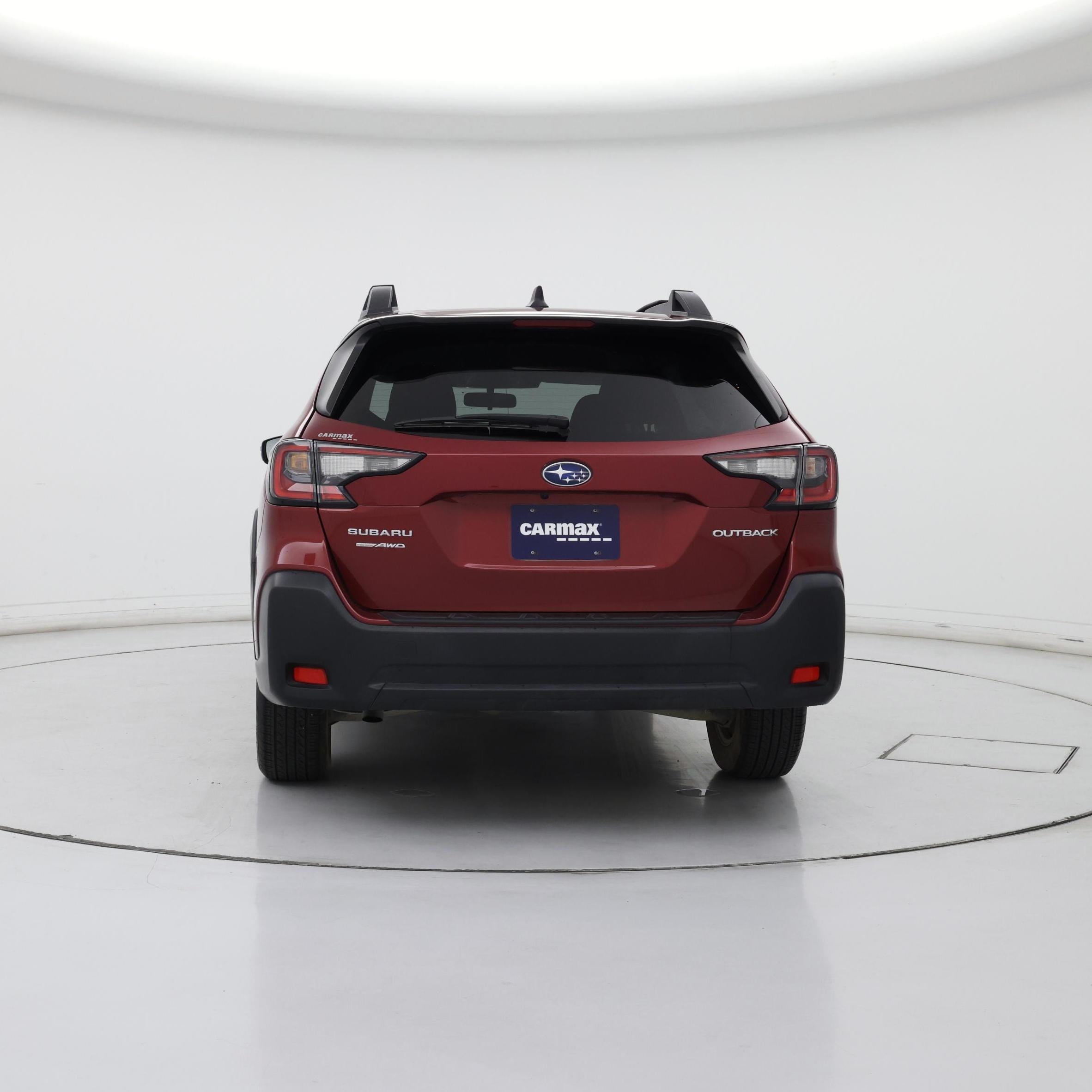 Thumbnail: 2024 Subaru Outback - 6