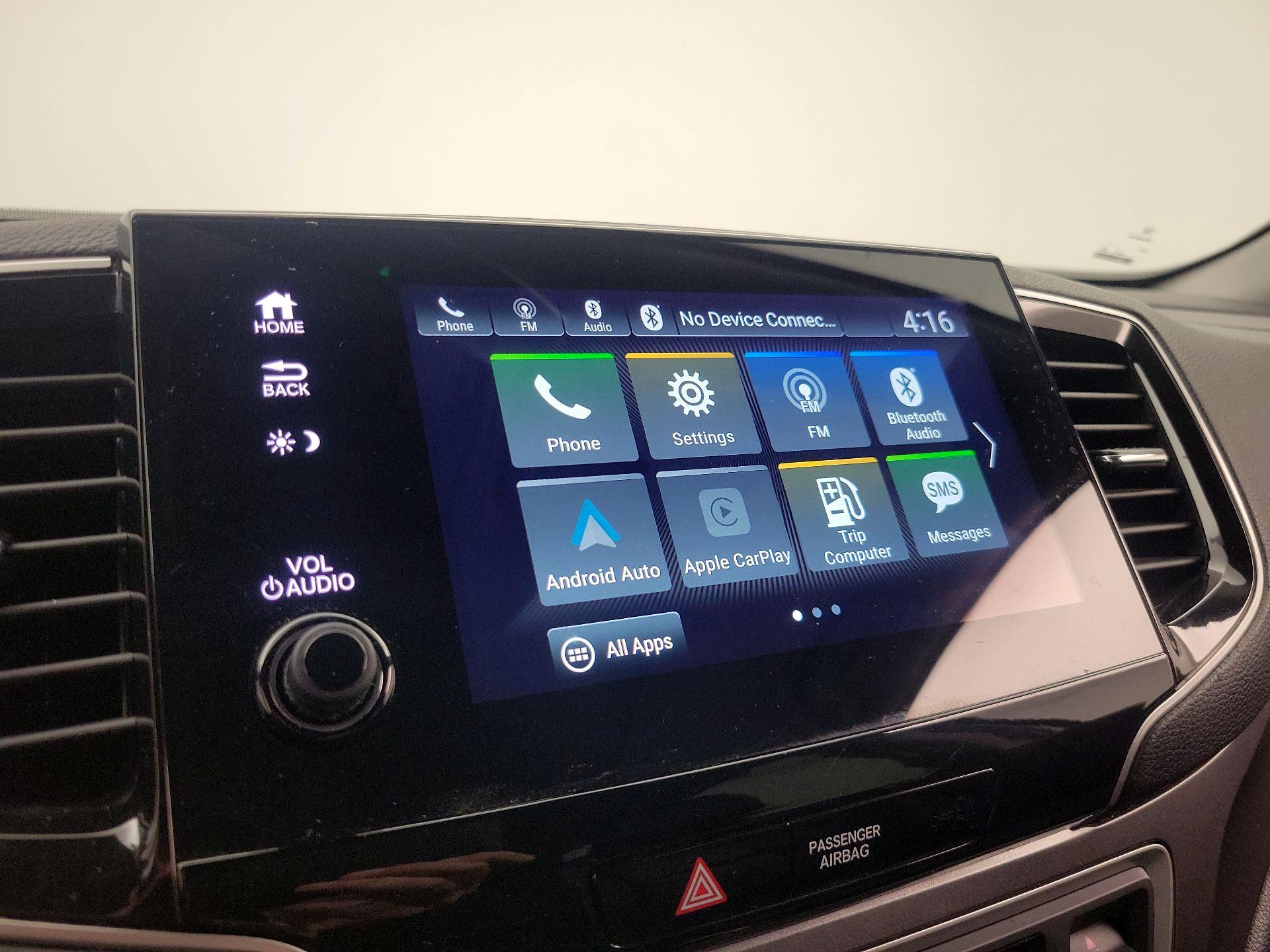 Thumbnail: 2022 Honda Pilot - 15