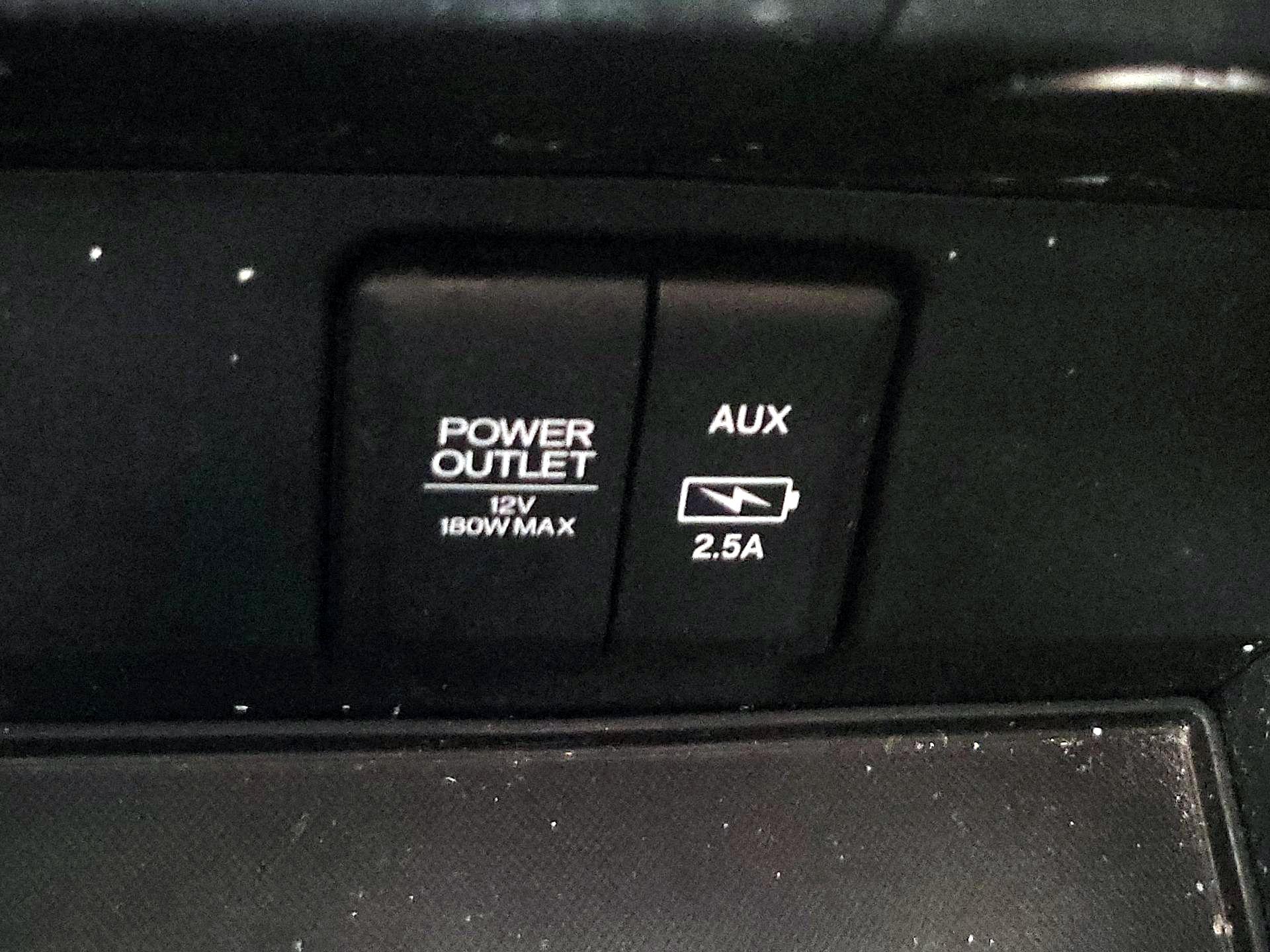 Thumbnail: 2022 Honda Pilot - 18