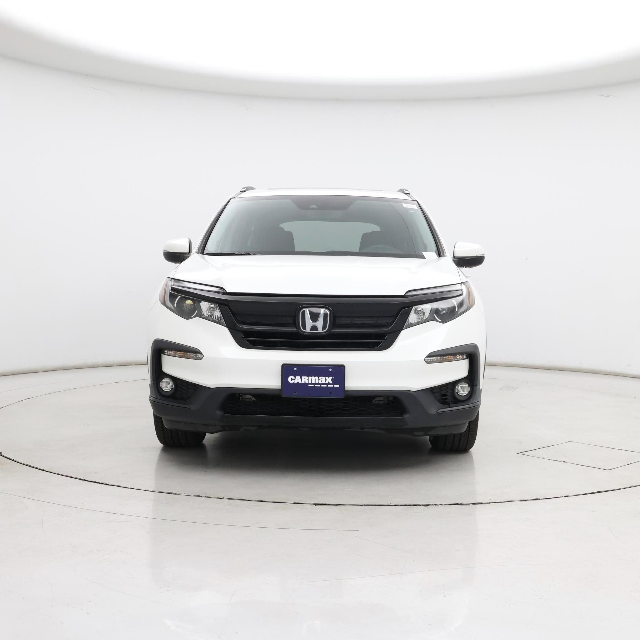 Thumbnail: 2022 Honda Pilot - 5
