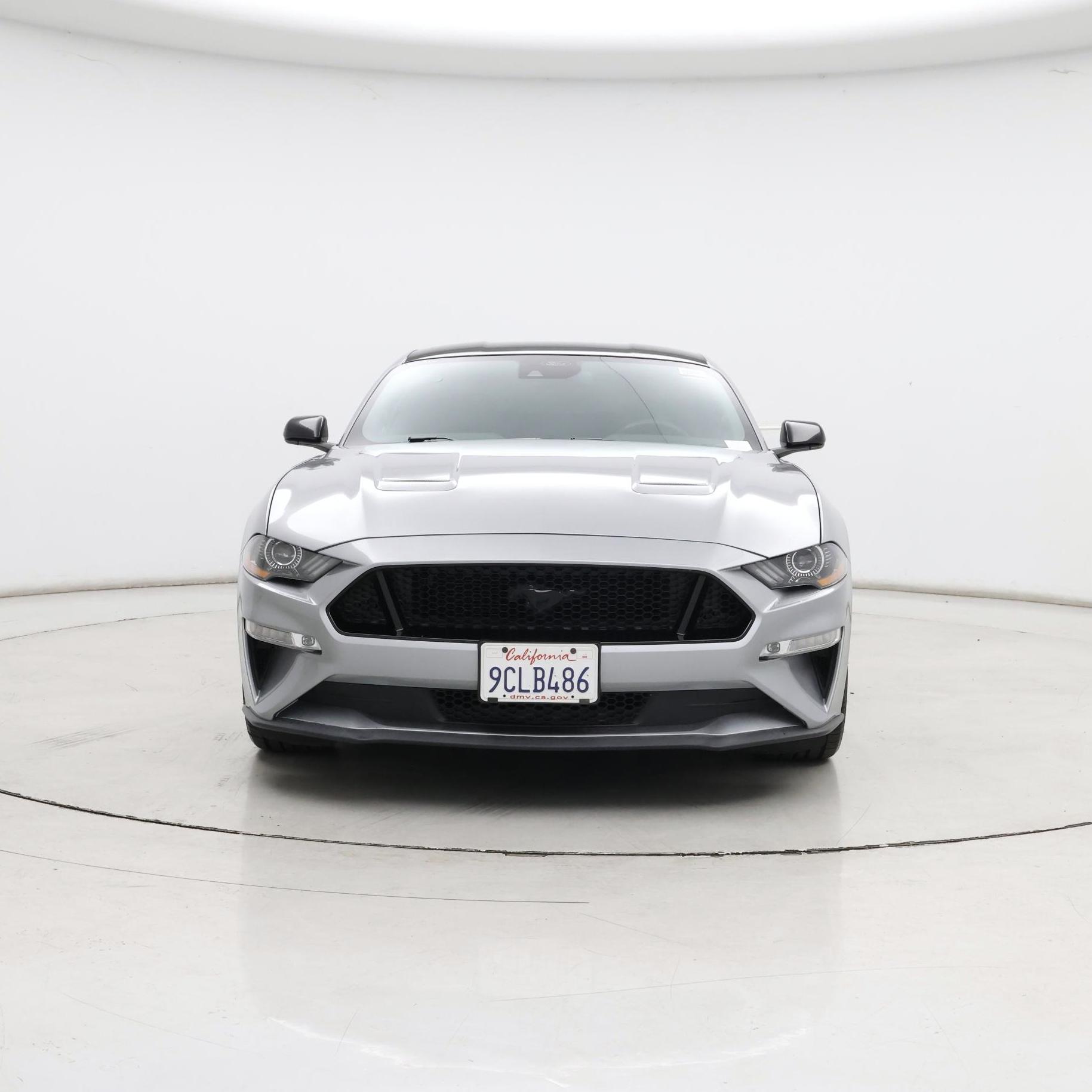 Thumbnail: 2022 Ford Mustang - 5