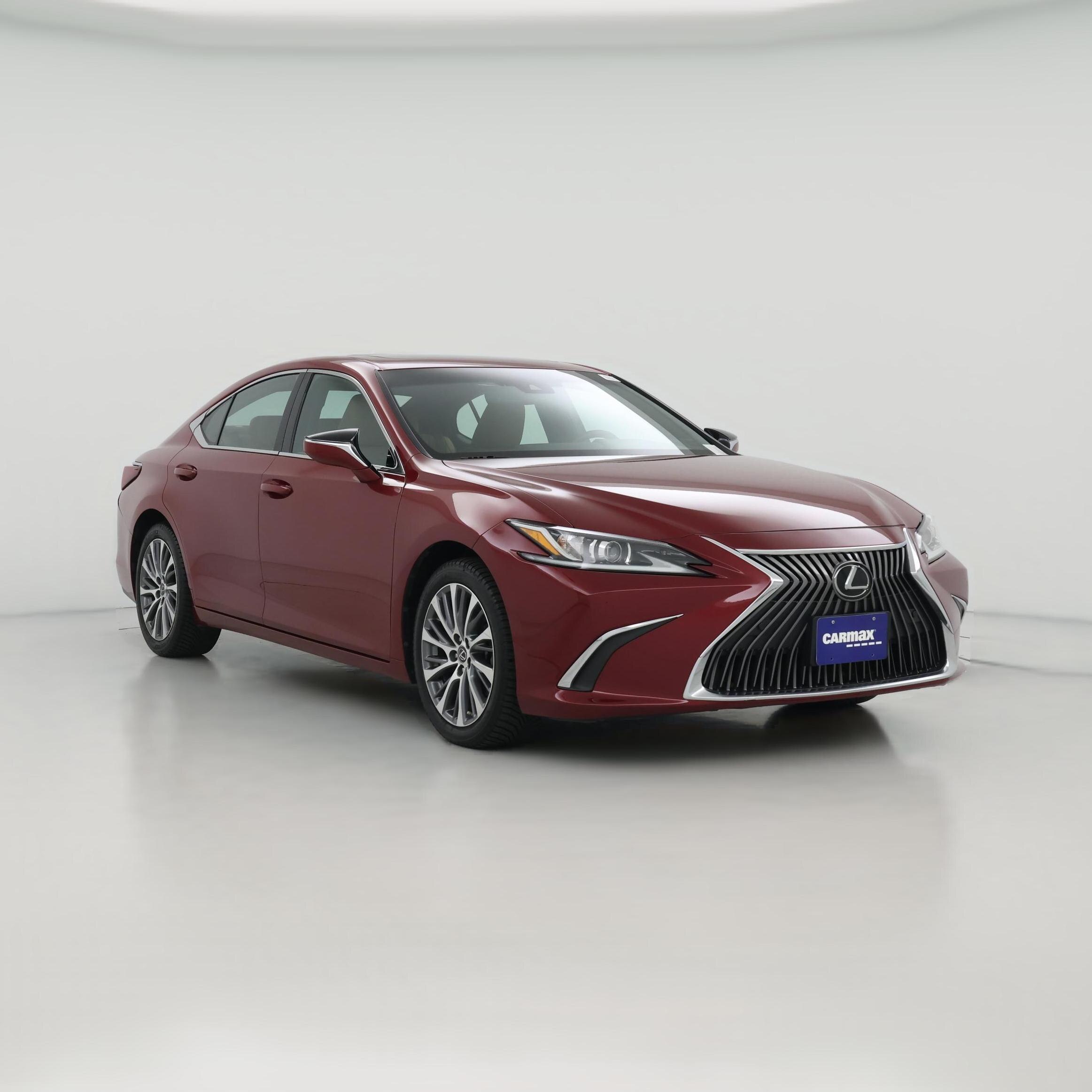 Thumbnail: 2019 Lexus ES - 1