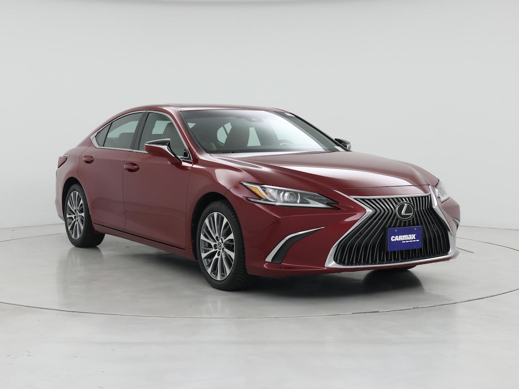 Lexus ES 350 F Sport FWD