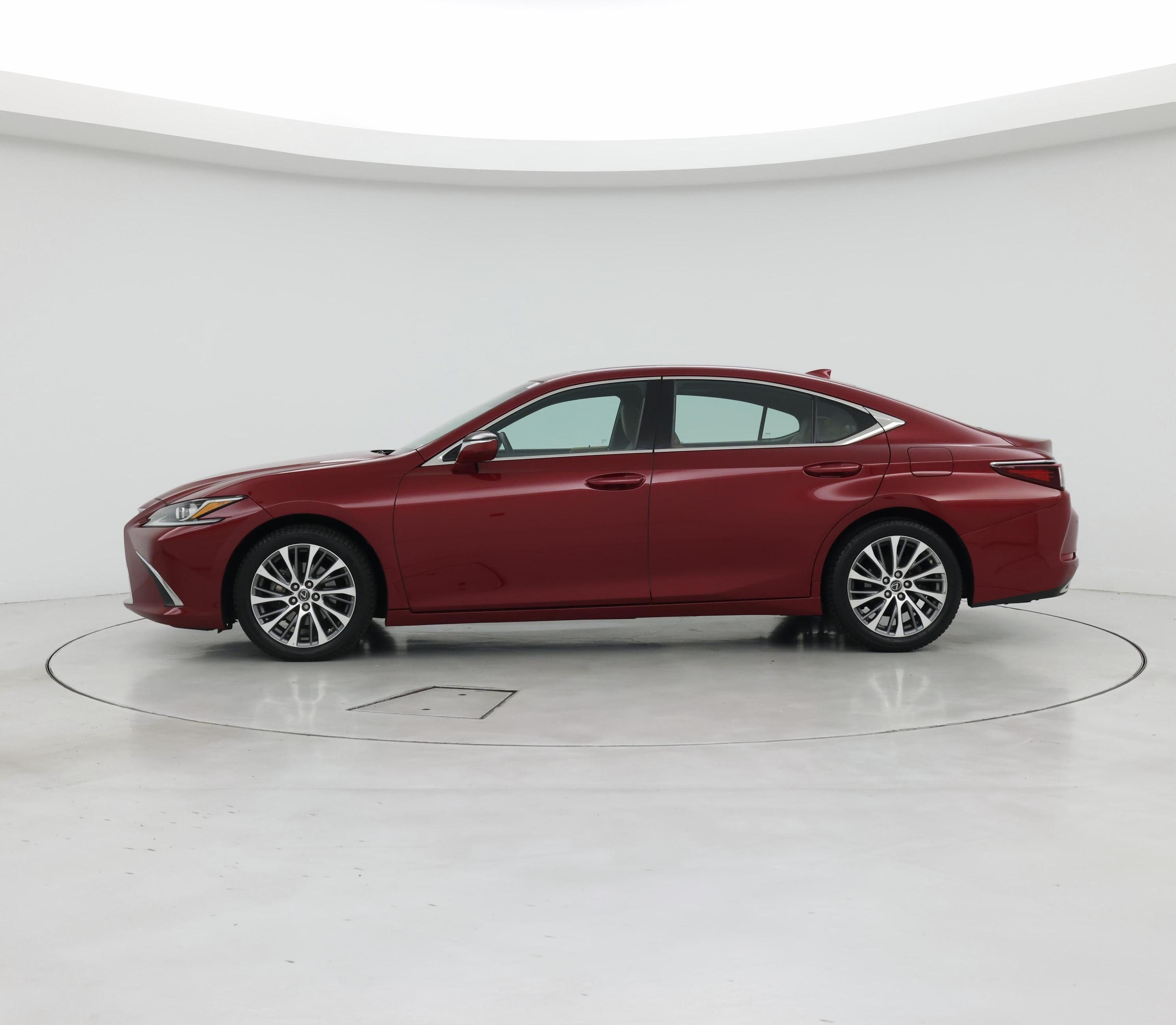 Thumbnail: 2019 Lexus ES - 3