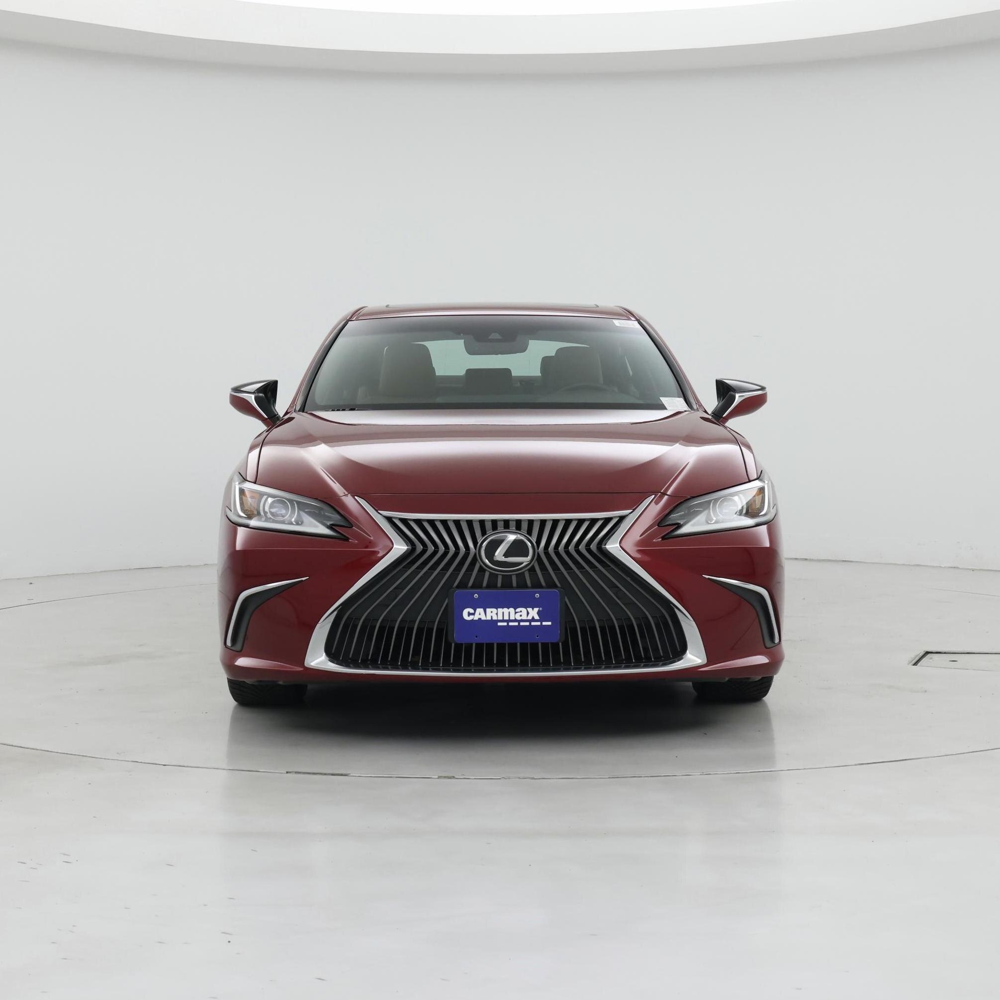 Thumbnail: 2019 Lexus ES - 5