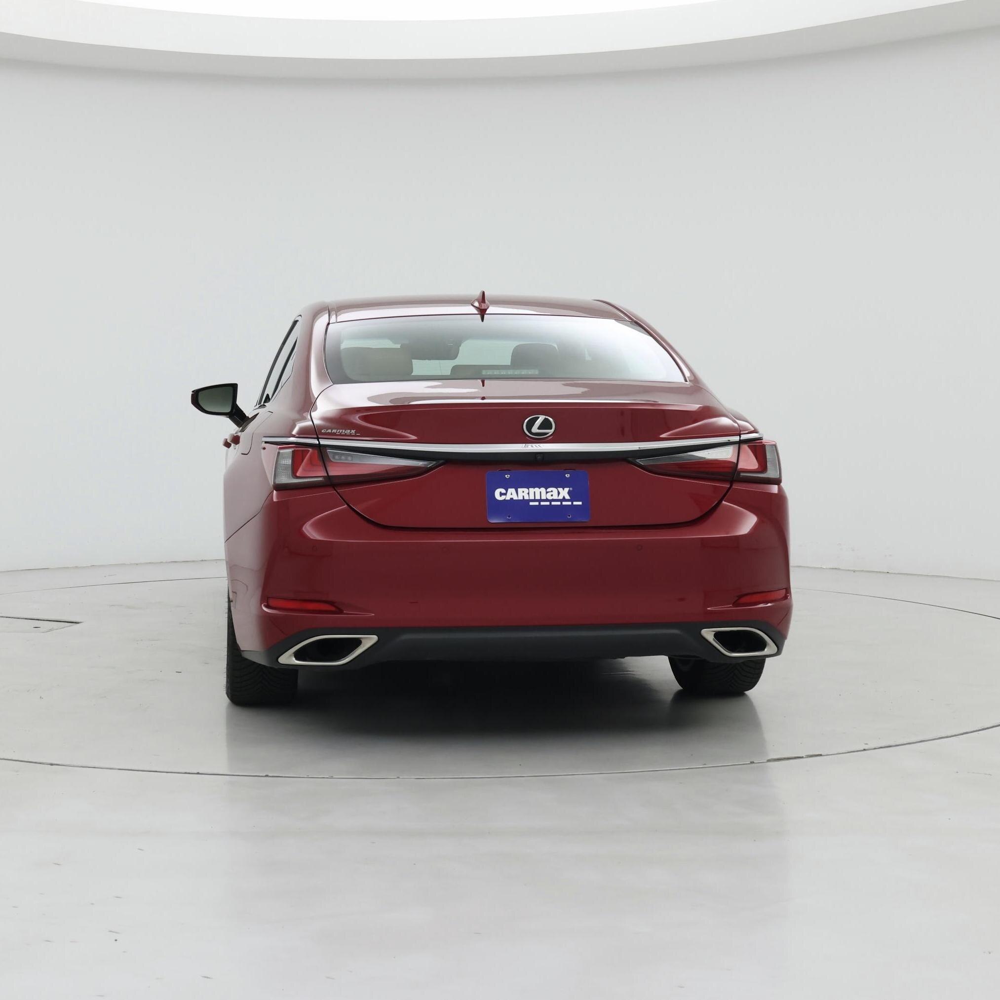 Thumbnail: 2019 Lexus ES - 6