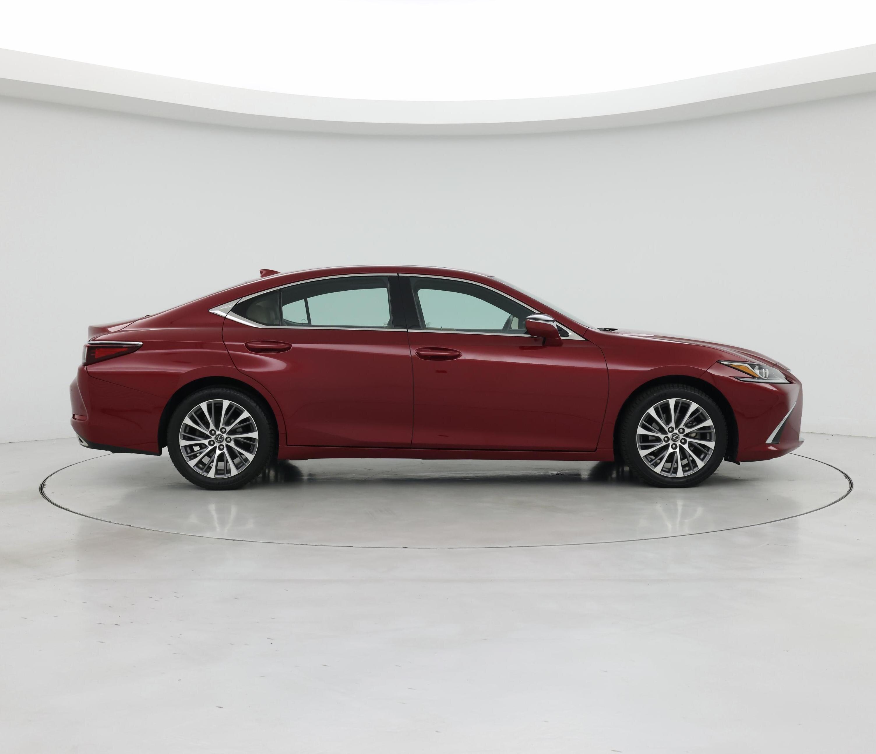 Thumbnail: 2019 Lexus ES - 7