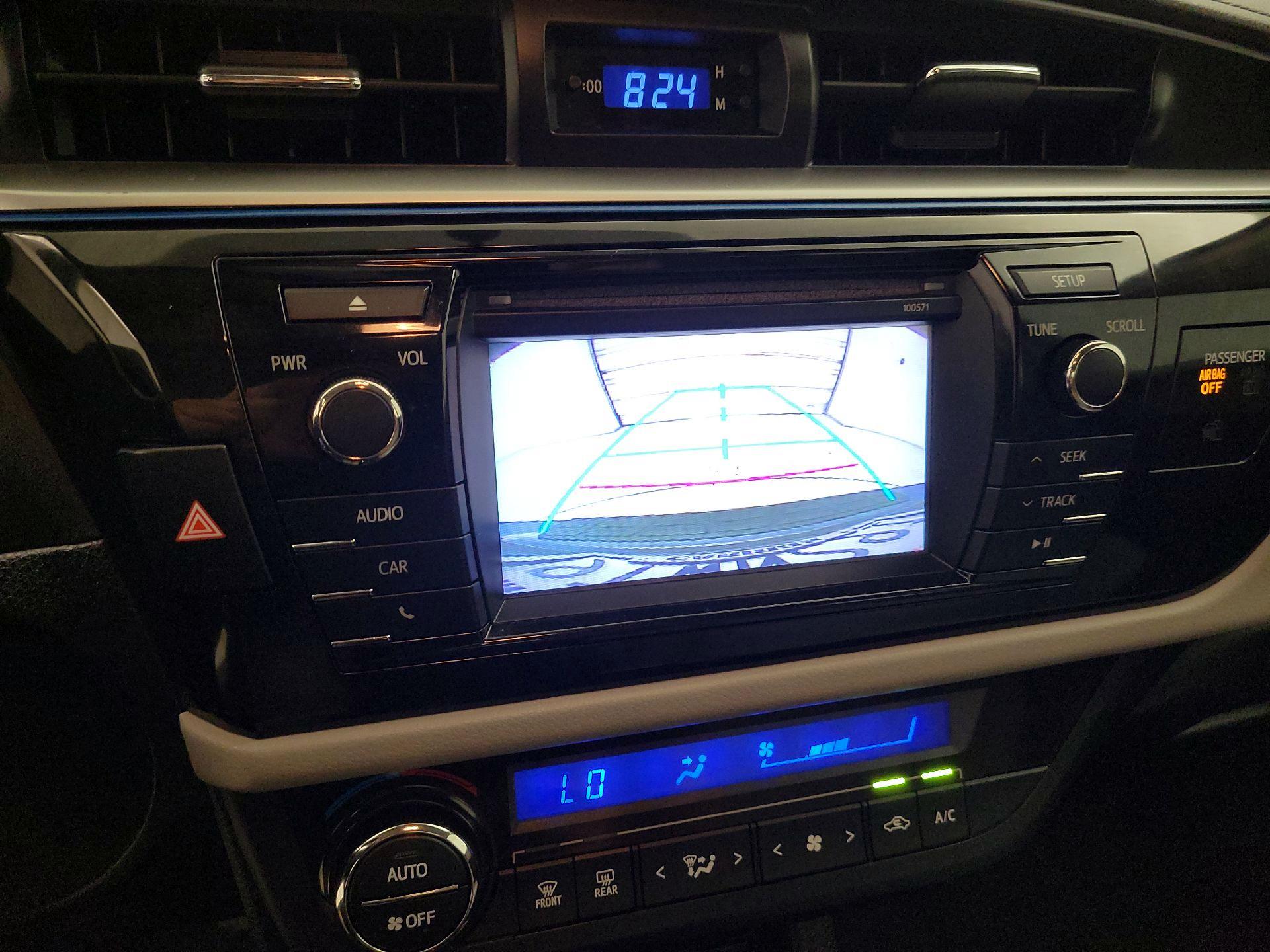 Thumbnail: 2016 Toyota Corolla - 14