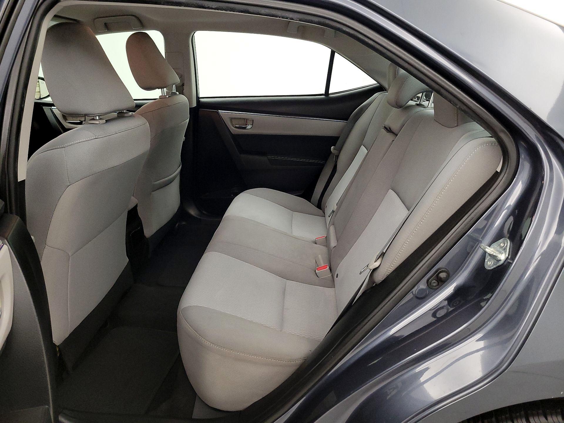 Thumbnail: 2016 Toyota Corolla - 19