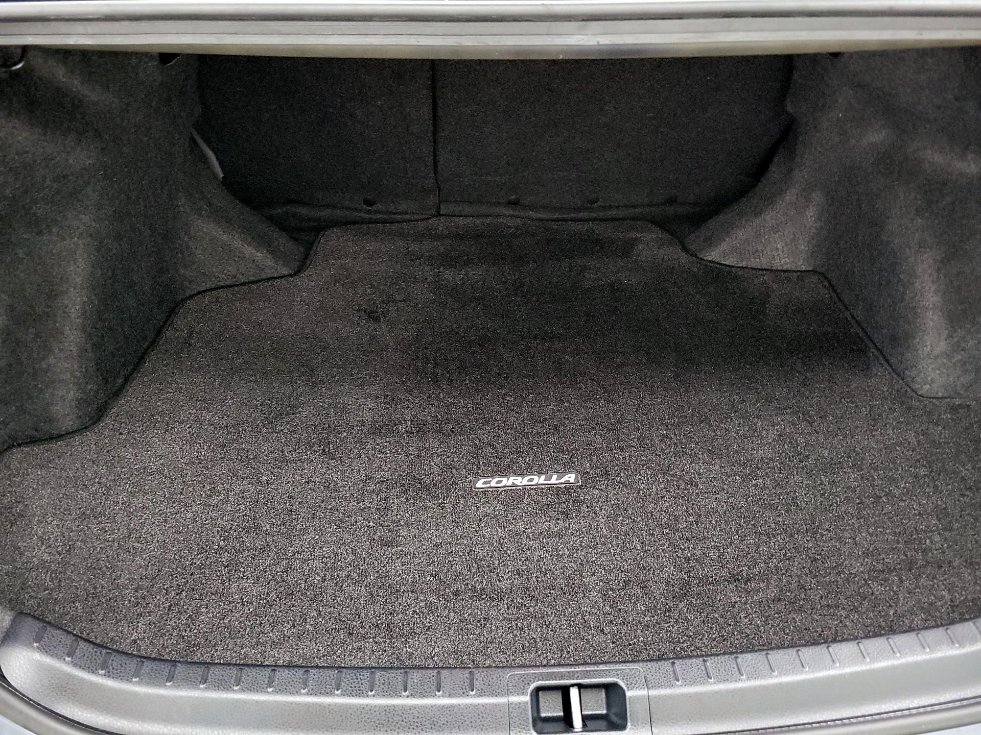 Thumbnail: 2016 Toyota Corolla - 20