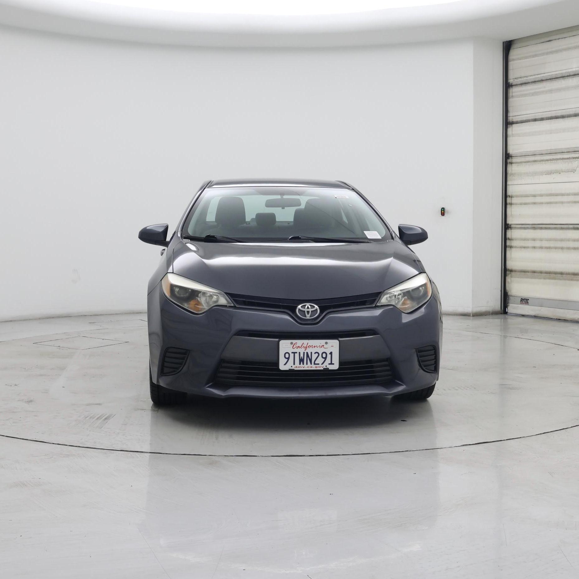 Thumbnail: 2016 Toyota Corolla - 5
