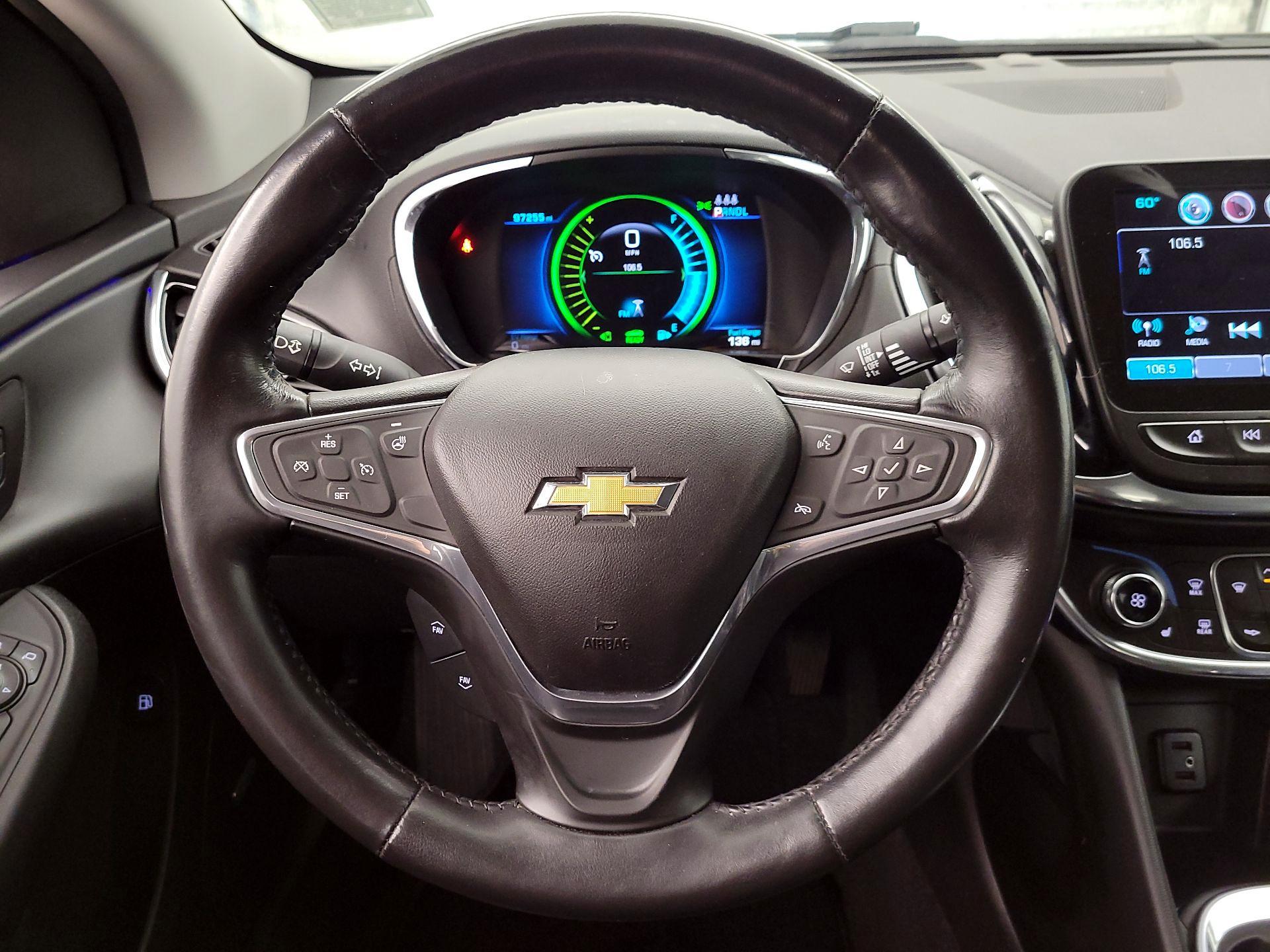 Thumbnail: 2016 Chevrolet Volt - 10