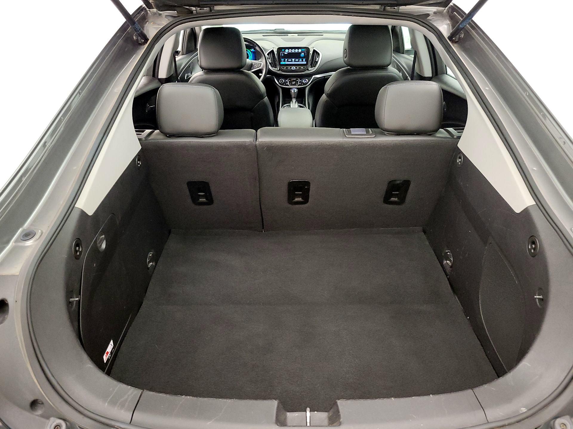 Thumbnail: 2016 Chevrolet Volt - 19