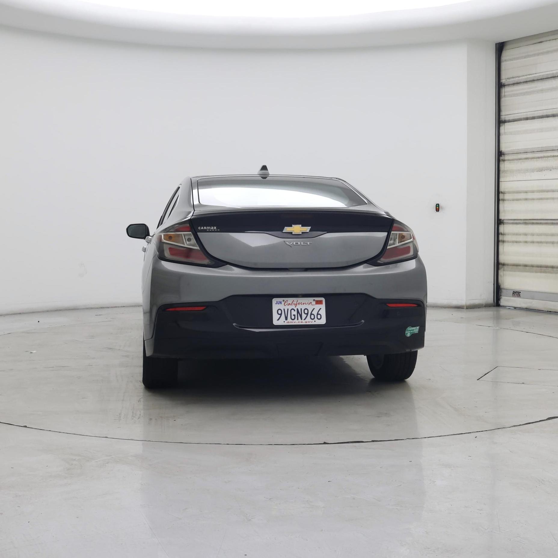 Thumbnail: 2016 Chevrolet Volt - 6