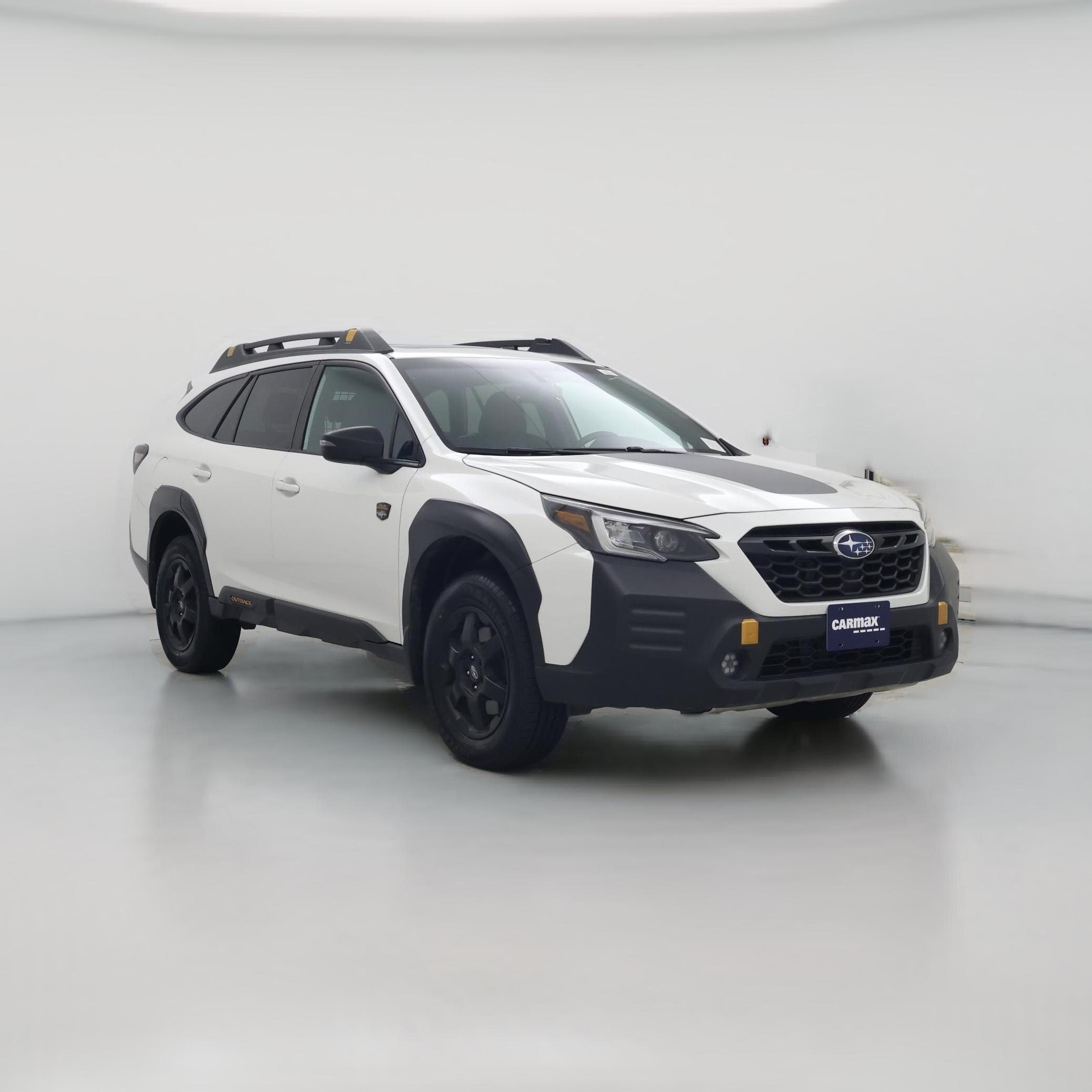 Thumbnail: 2022 Subaru Outback - 1