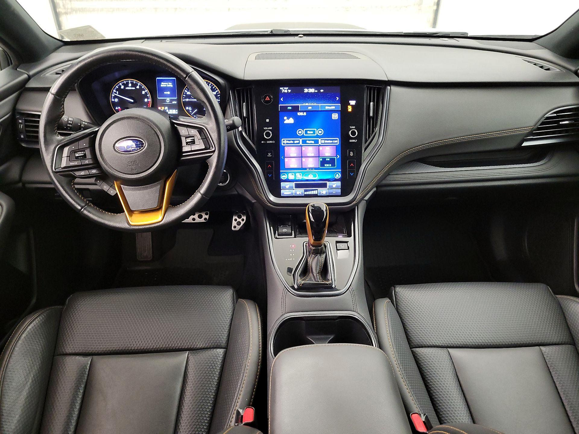 Thumbnail: 2022 Subaru Outback - 9