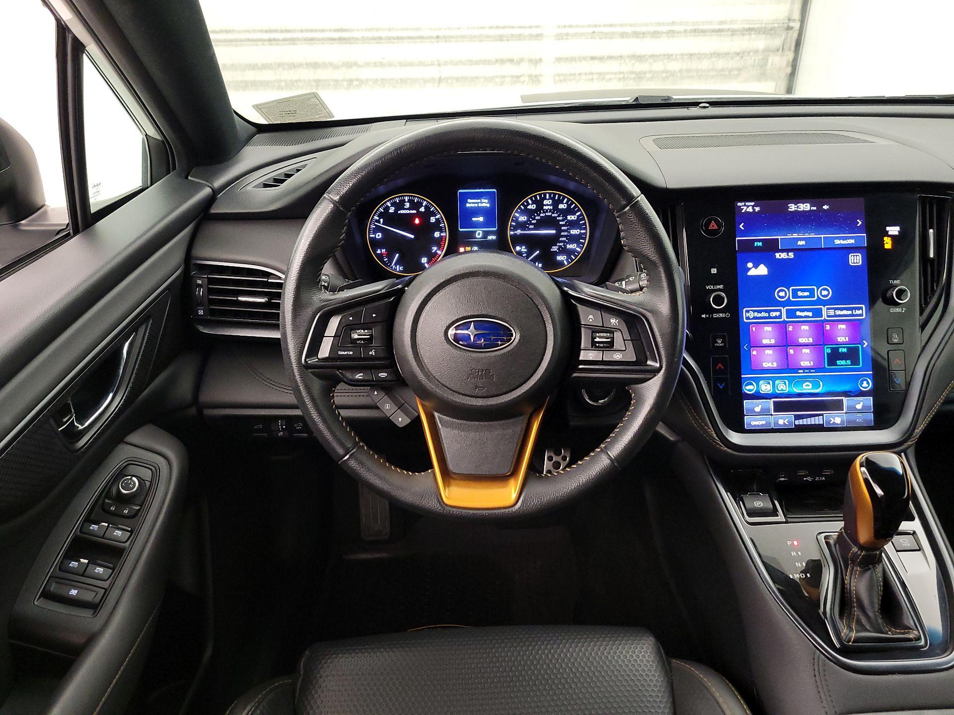 Thumbnail: 2022 Subaru Outback - 10