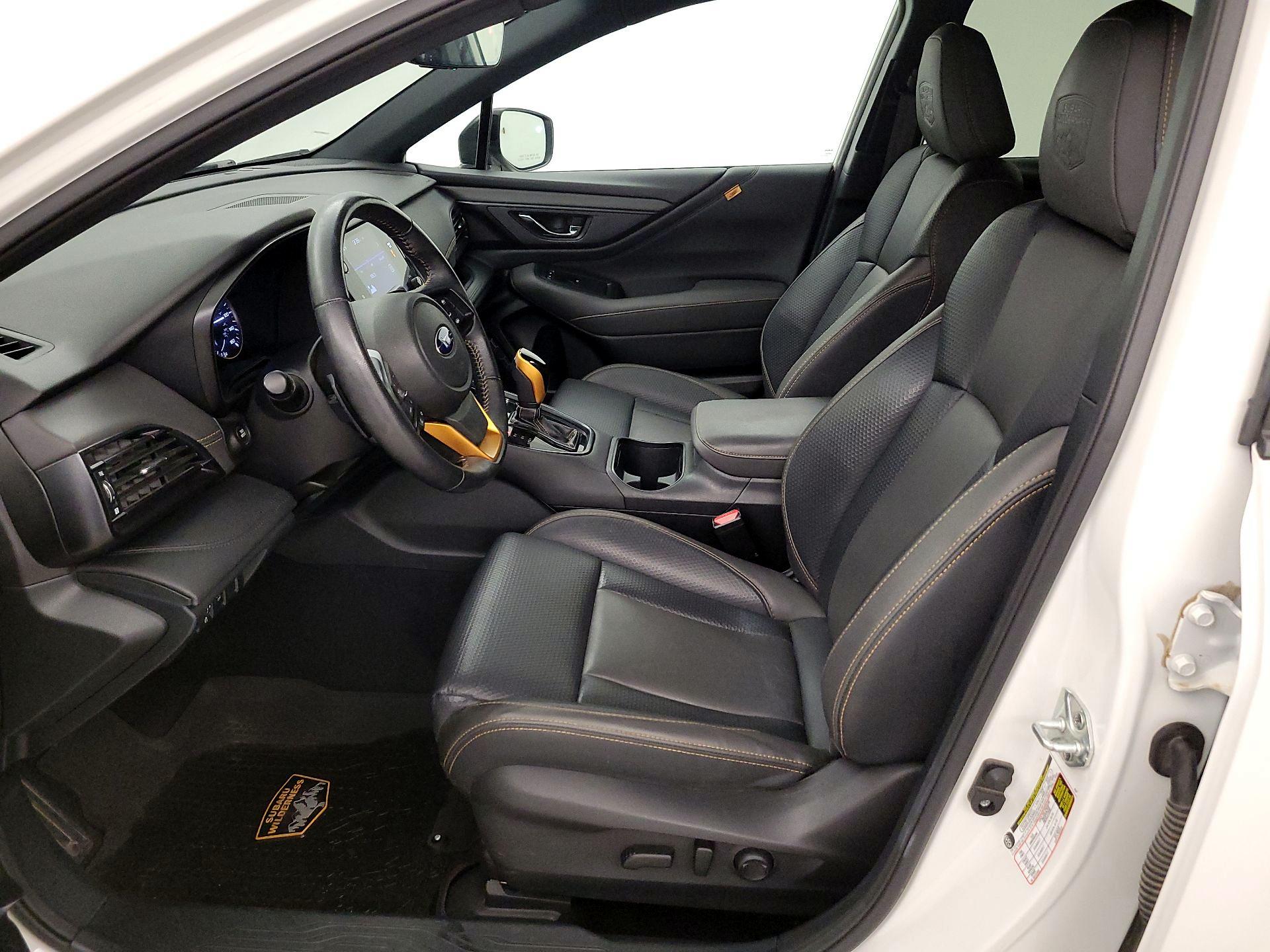 Thumbnail: 2022 Subaru Outback - 11