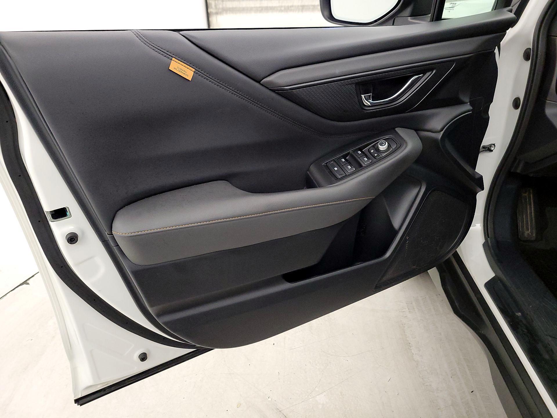 Thumbnail: 2022 Subaru Outback - 12