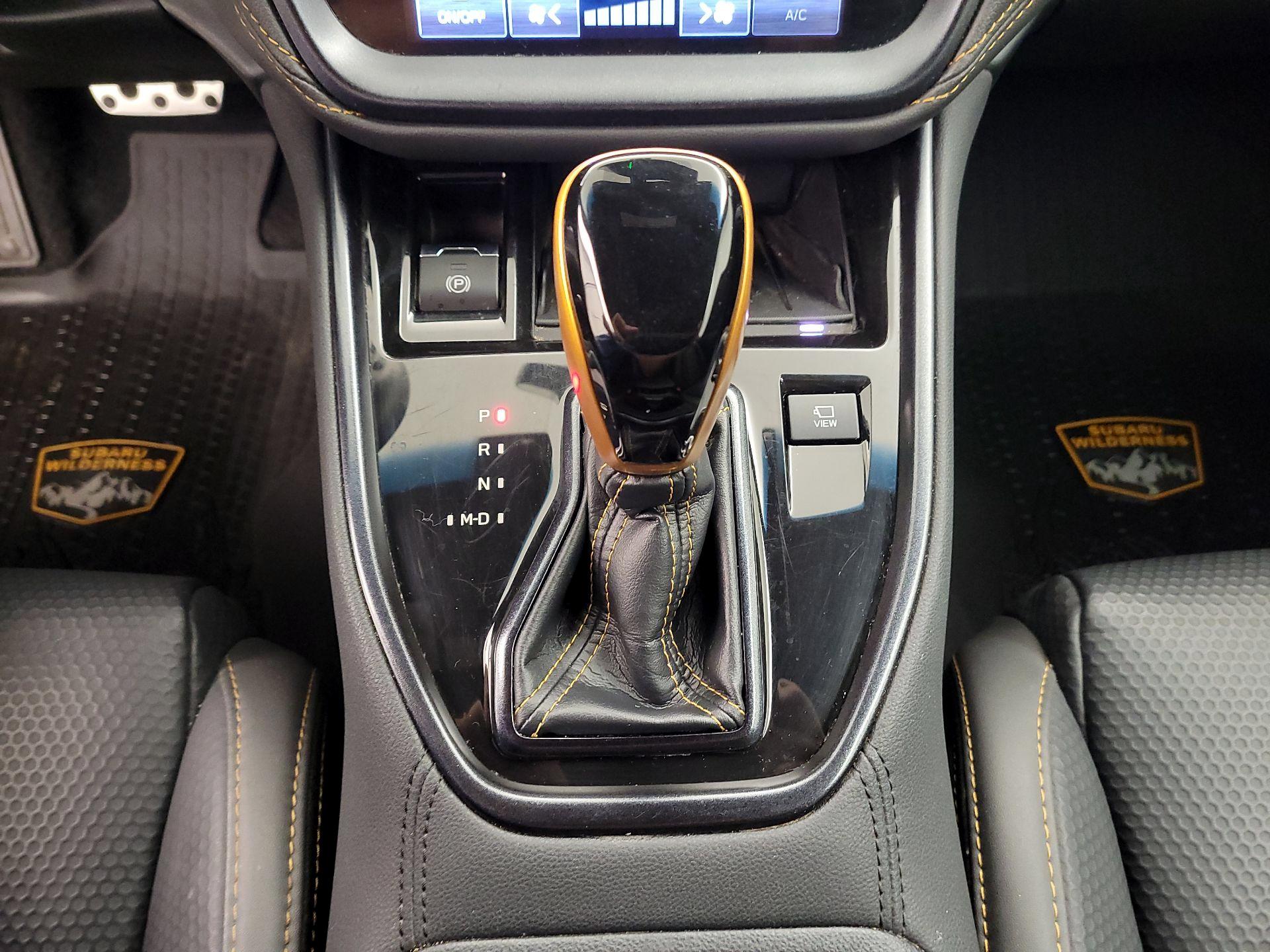 Thumbnail: 2022 Subaru Outback - 17