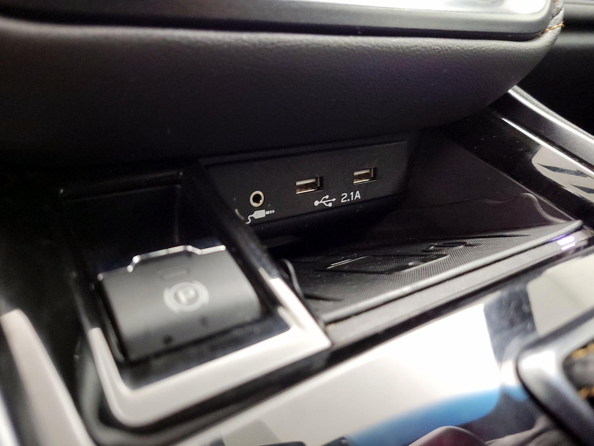 Thumbnail: 2022 Subaru Outback - 18