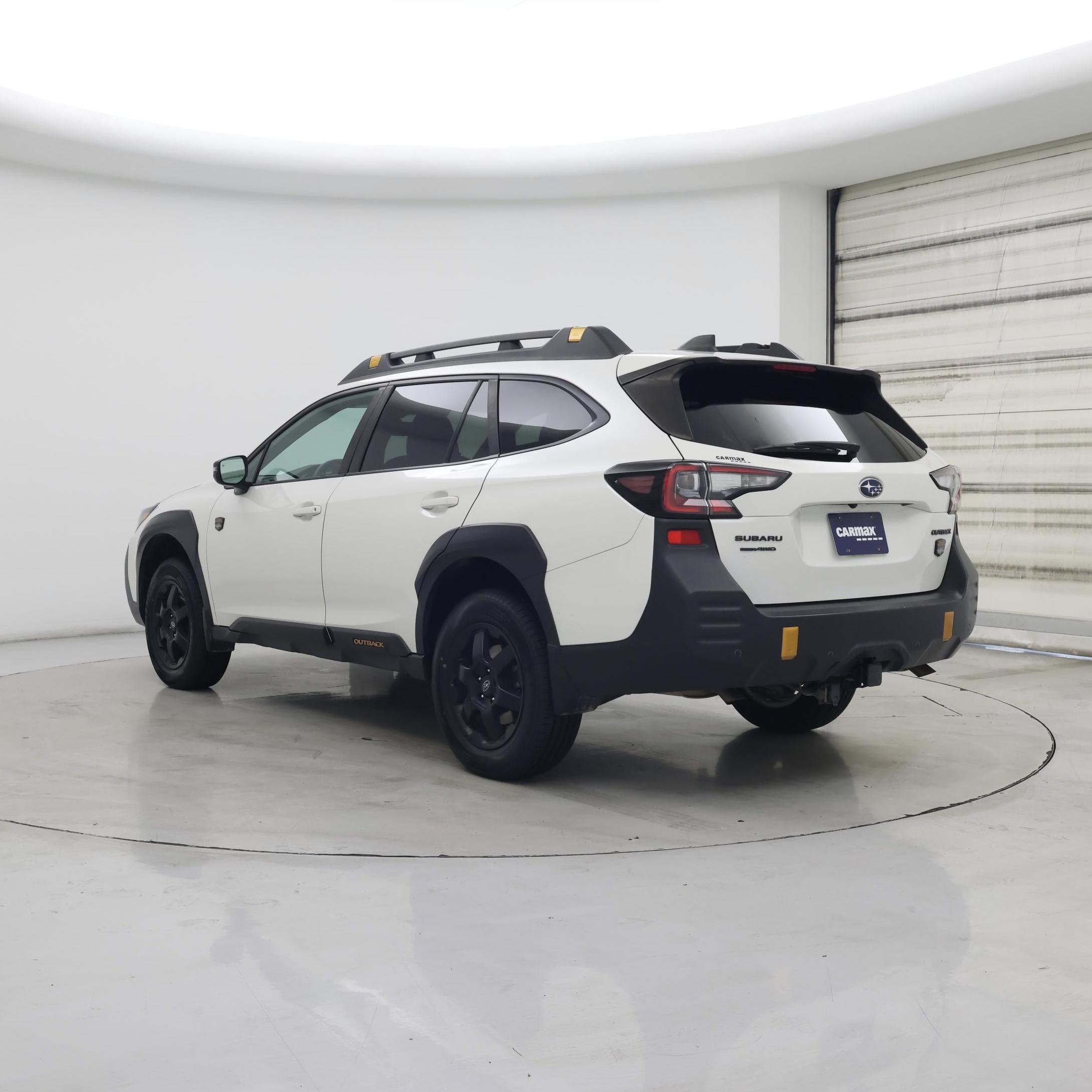 Thumbnail: 2022 Subaru Outback - 2