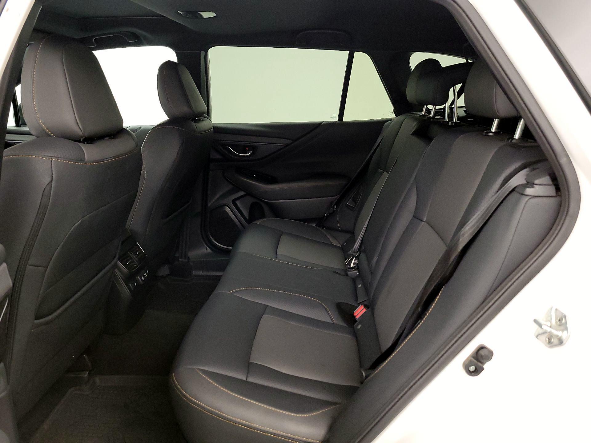 Thumbnail: 2022 Subaru Outback - 19