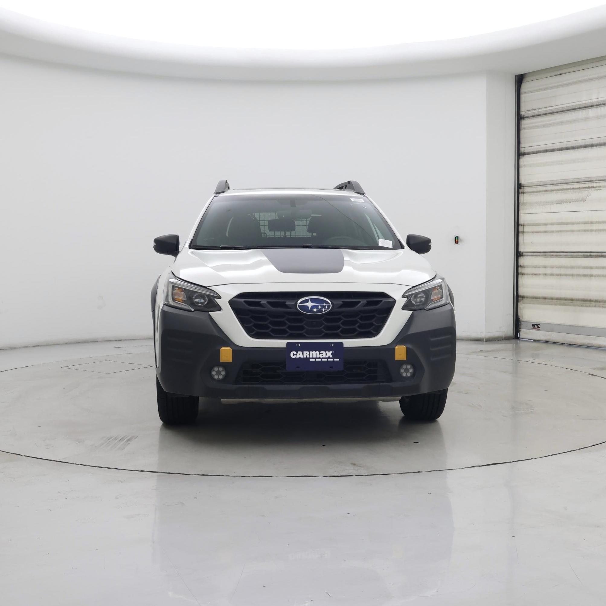 Thumbnail: 2022 Subaru Outback - 5