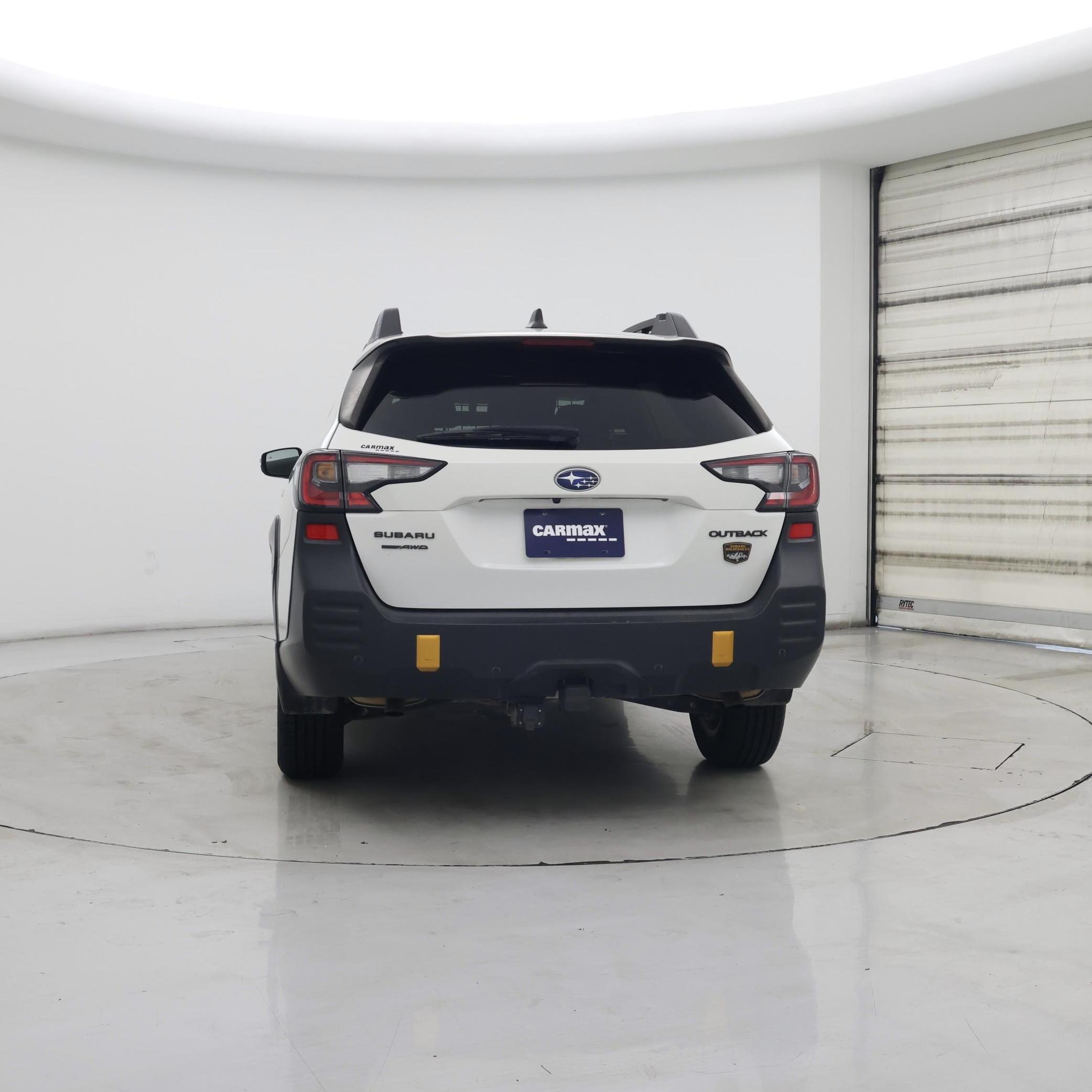 Thumbnail: 2022 Subaru Outback - 6