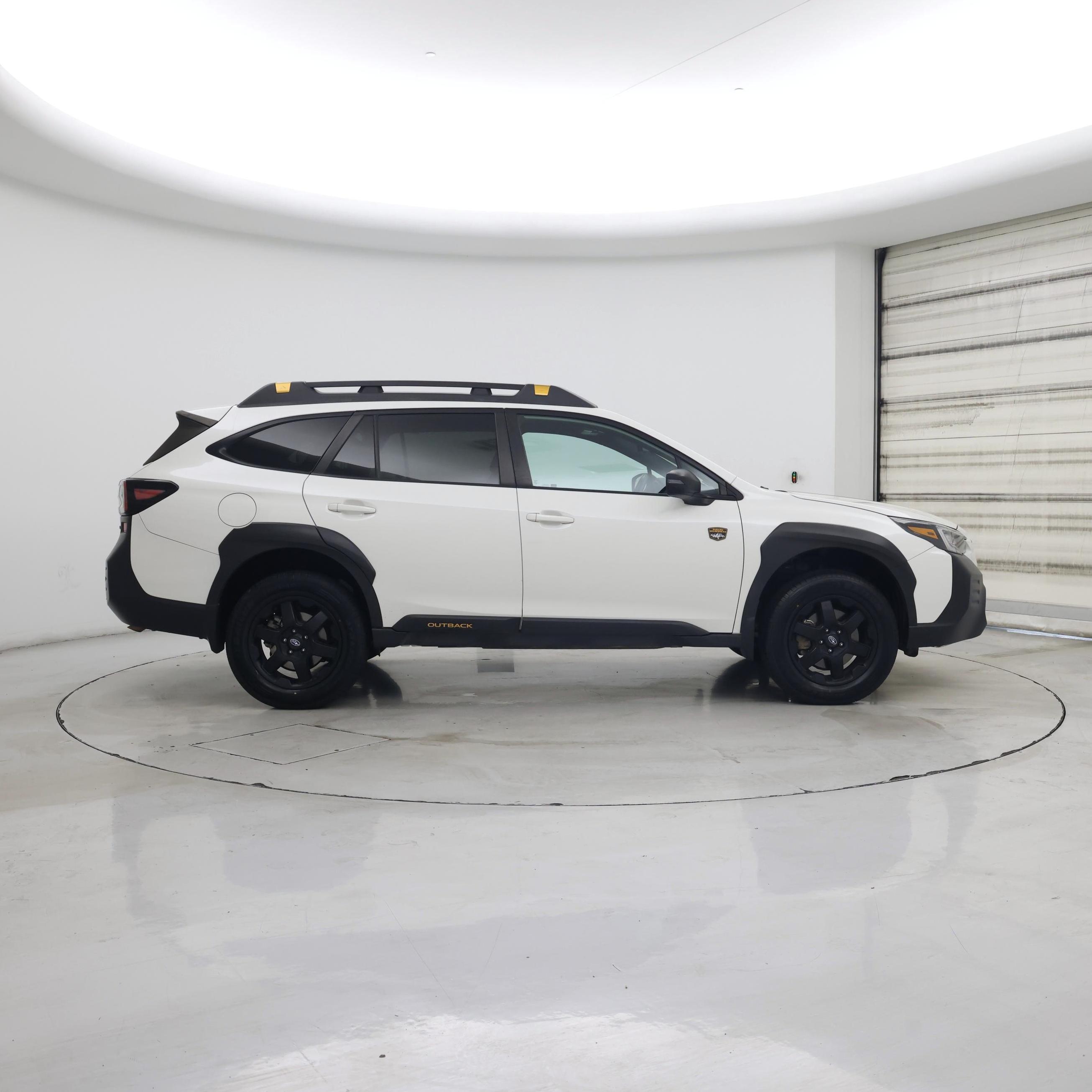 Thumbnail: 2022 Subaru Outback - 7